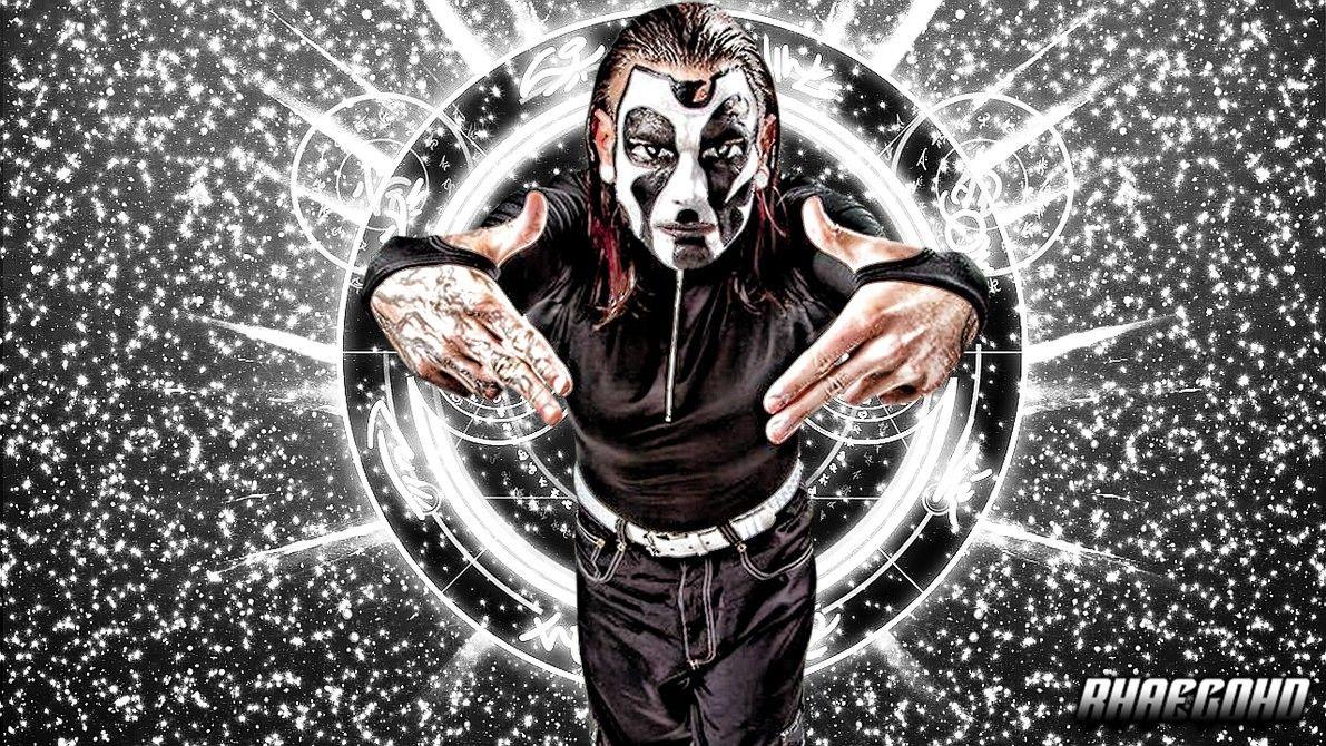 Jeff Hardy HD Wallpapers and Backgrounds