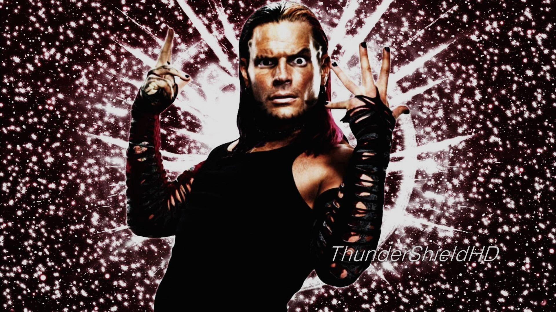Jeff Hardy HD Wallpapers - Wallpaper Cave