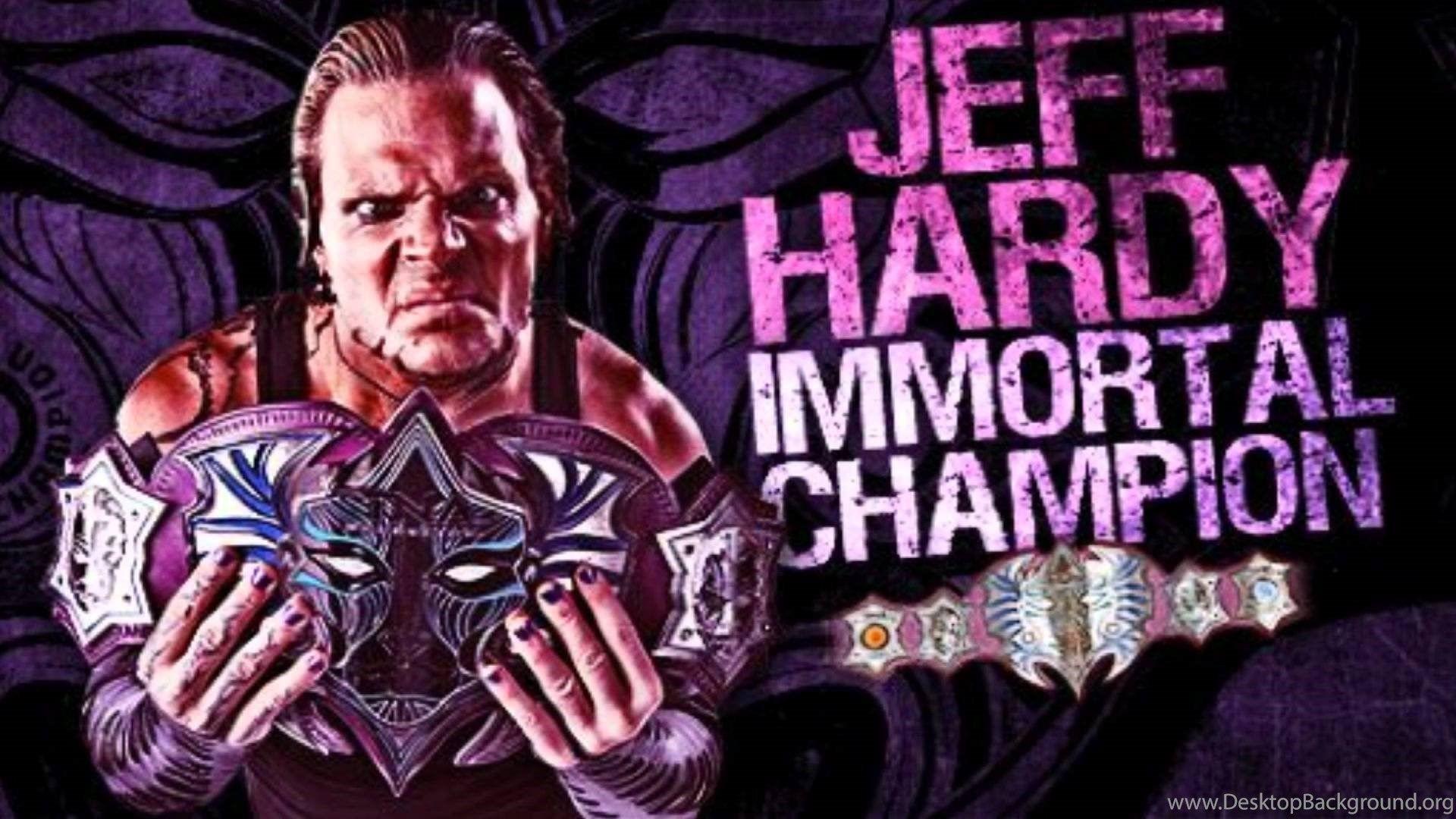 My Jeff Hardy Wallpaper Collection YouTube Desktop Background
