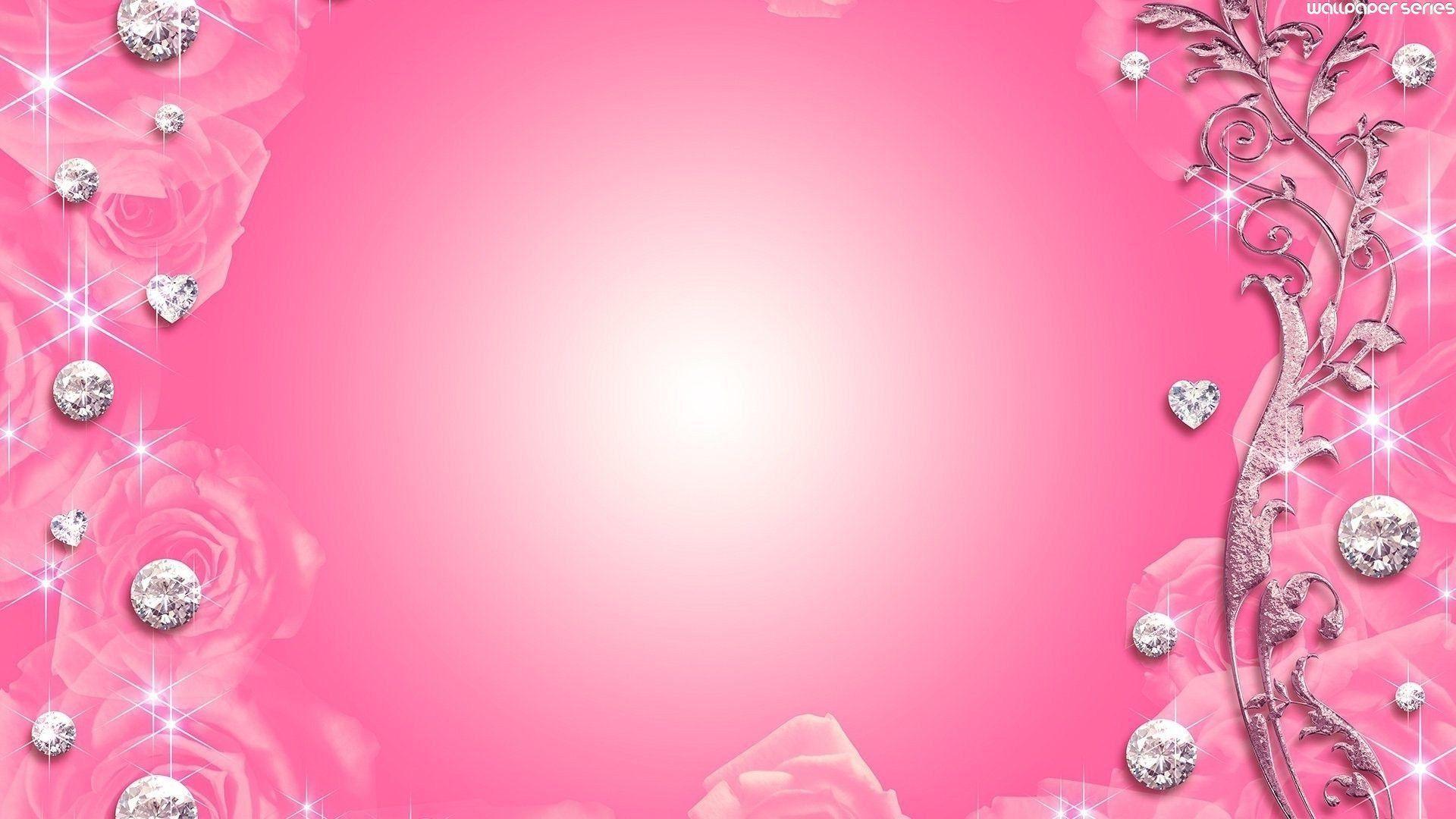 Pink Background Image (24)
