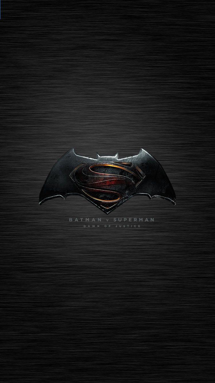 Batman Vs Superman Dawn Of Justice iPhone Desktop Background With