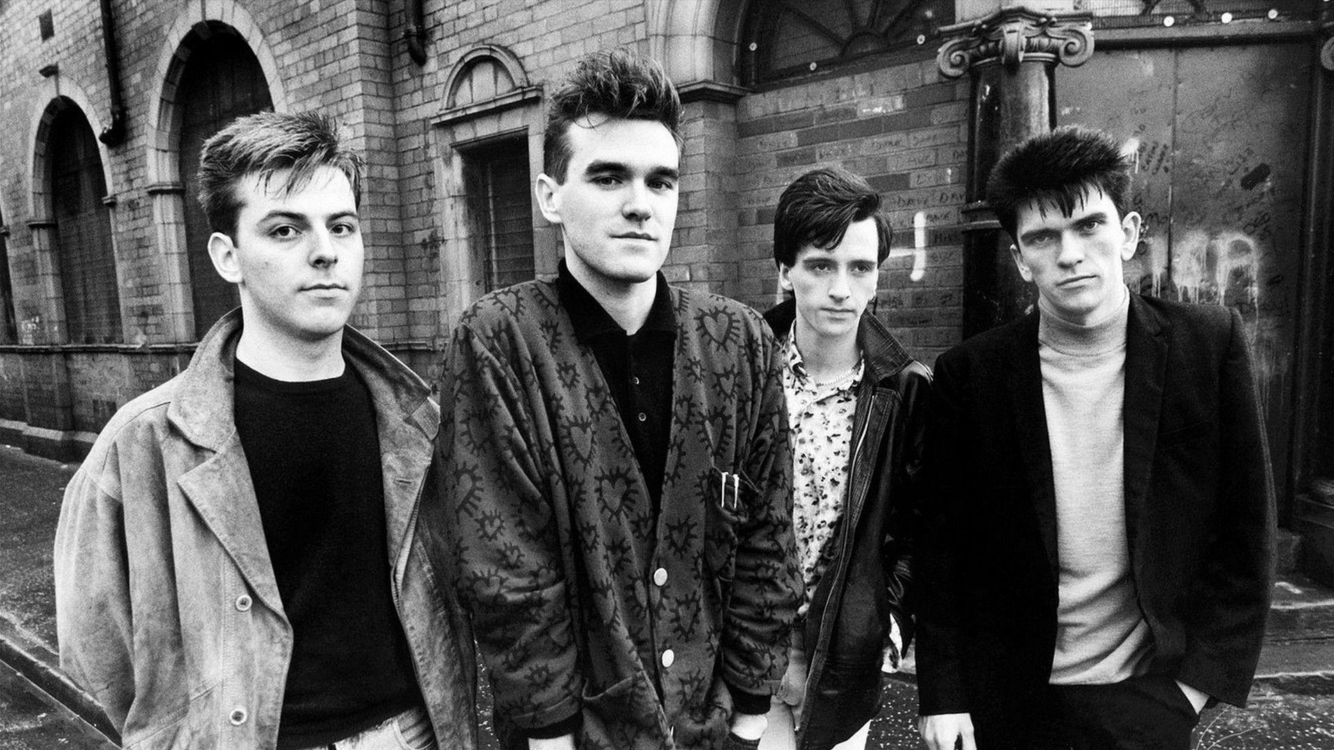 The Smiths Wallpapers HD - Wallpaper Cave