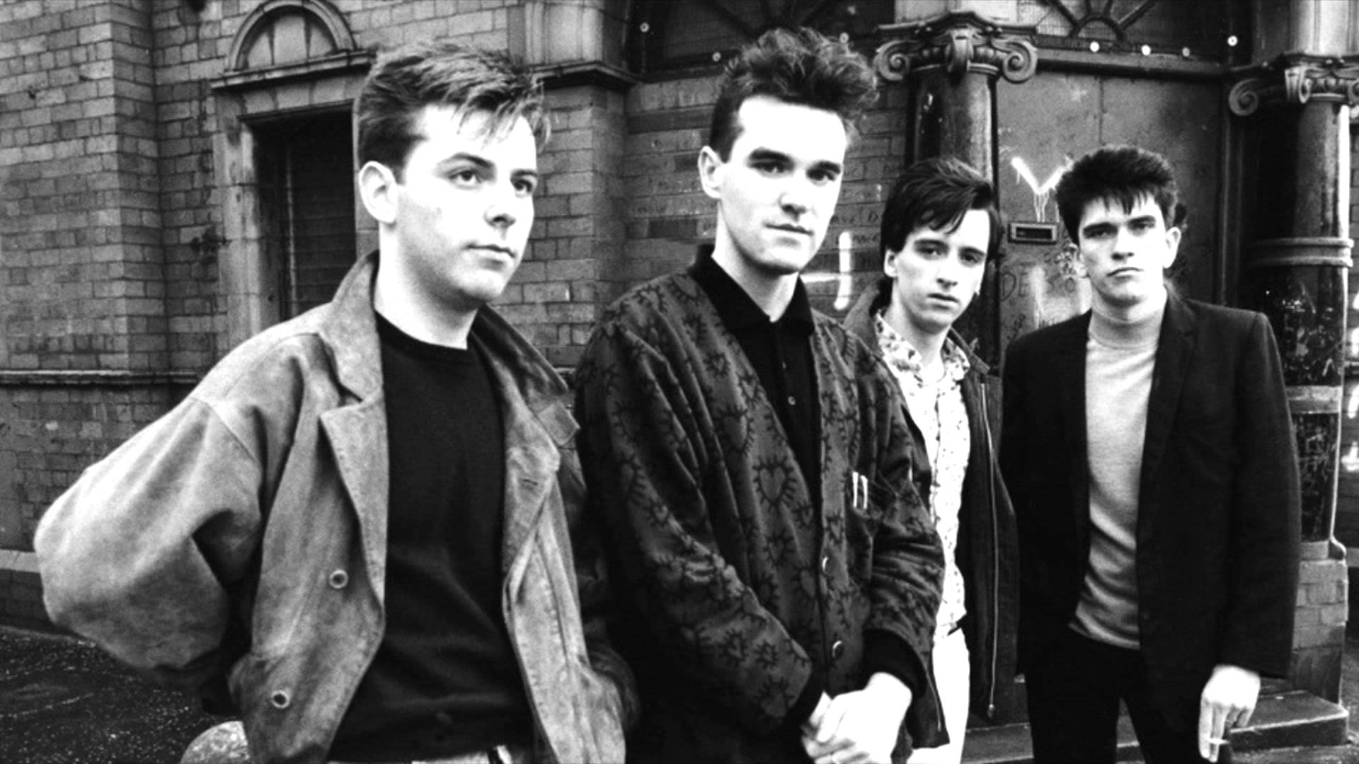 The Smiths Wallpaper. HD Wallpaper. Punk, HD