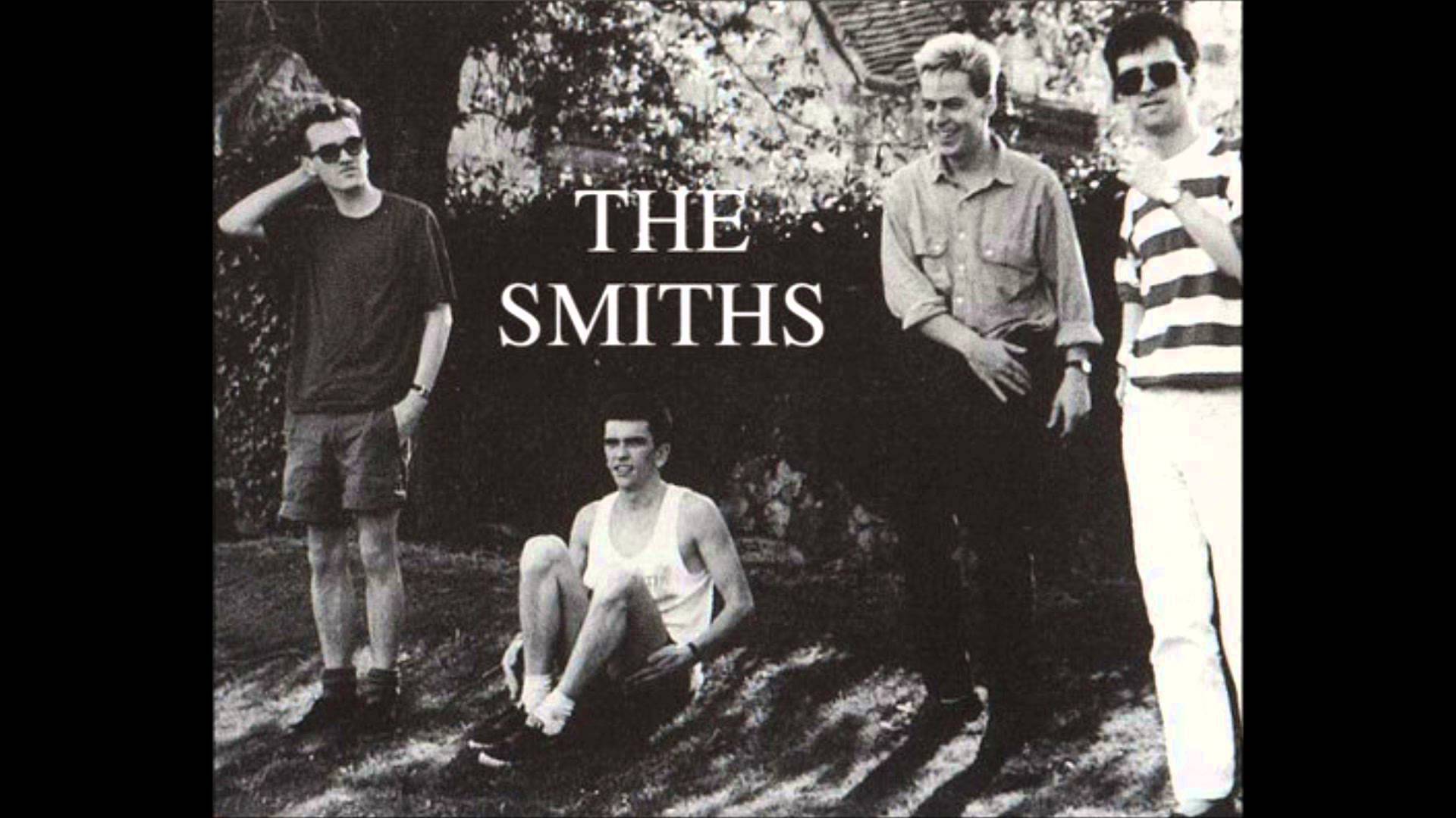 The Smiths  Music HQ The Smiths morrissey computer HD wallpaper  Pxfuel