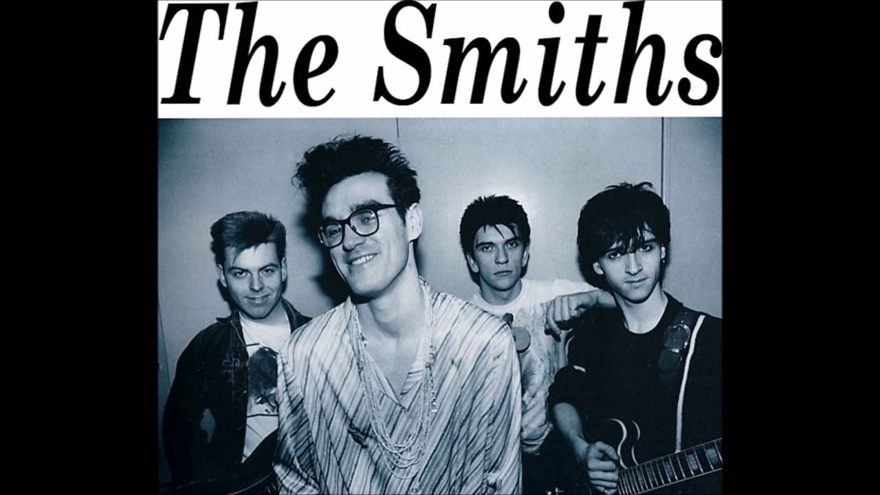 800x529px The Smiths