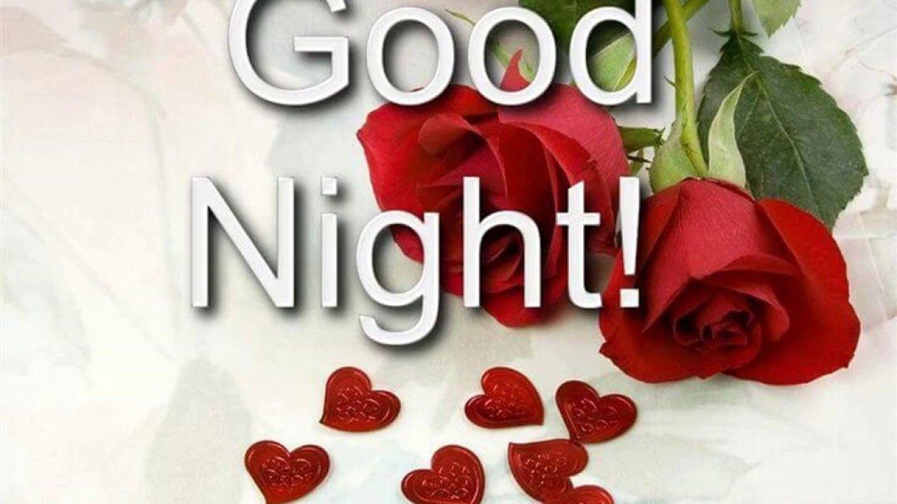 Lovely} Good Night Best Wishes Latest Greetings Wallpaper Quotes