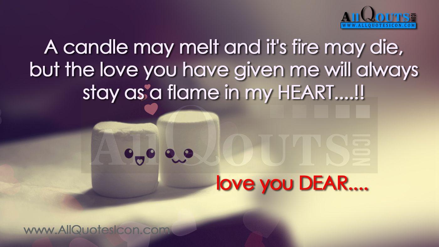 Wallpaper For Love Quotes