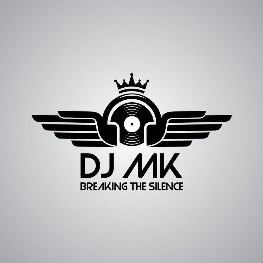 DJ Logo Wallpapers Wallpaper Cave