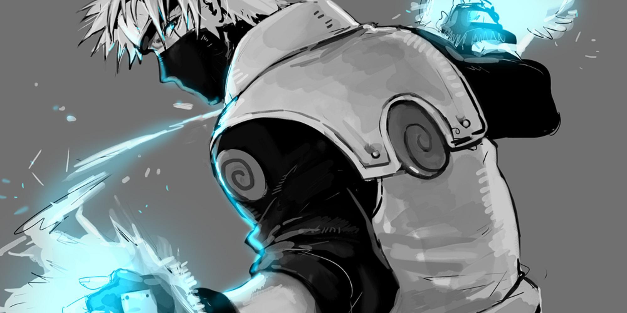 Hatake Kakashi Wallpaper.com. Anime Manga