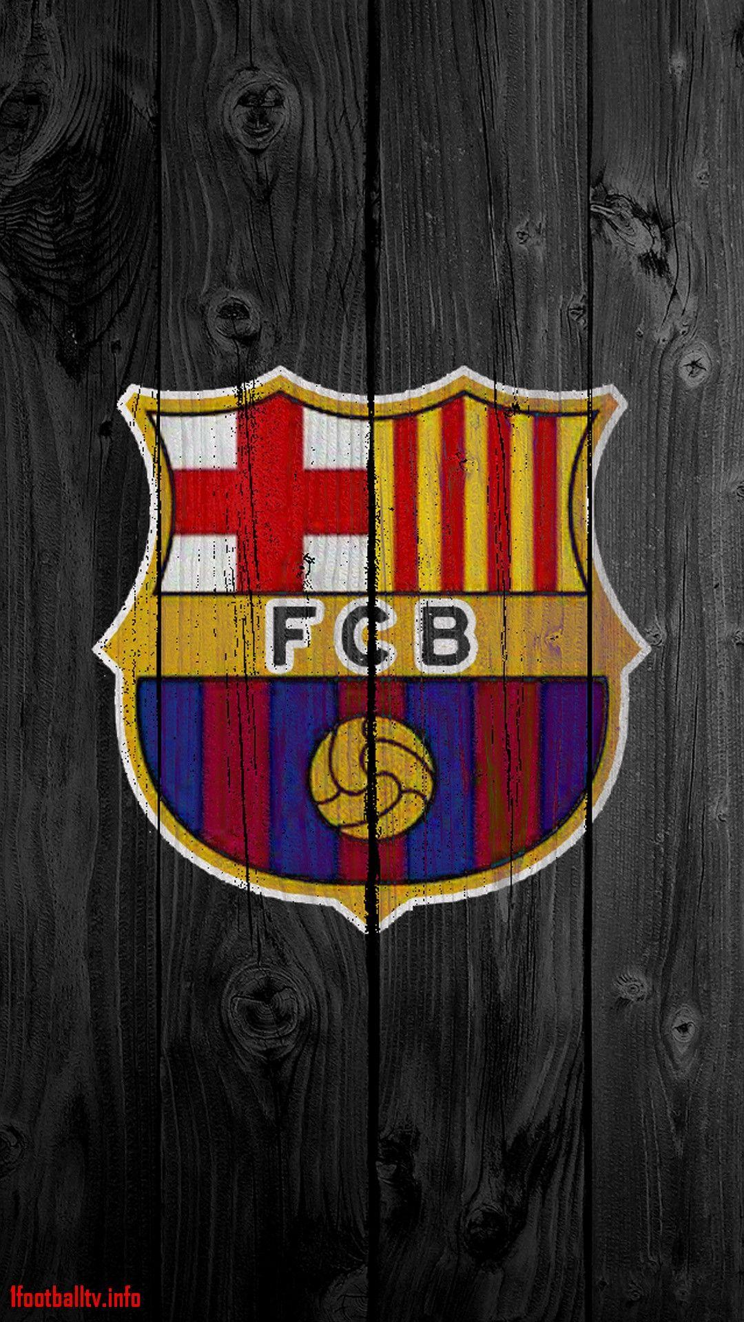 New Fc Barcelona Wallpaper HD iPhone 6 Football HD Wallpaper