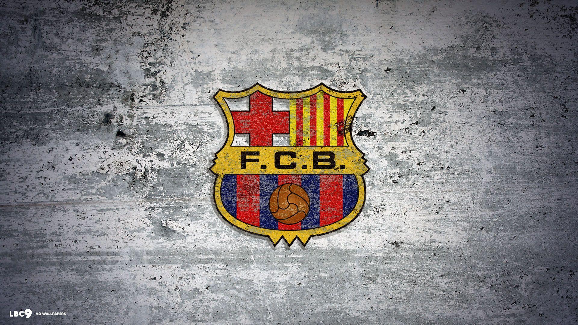 Barcelona Wallpaper 6 36. Clubs HD Background