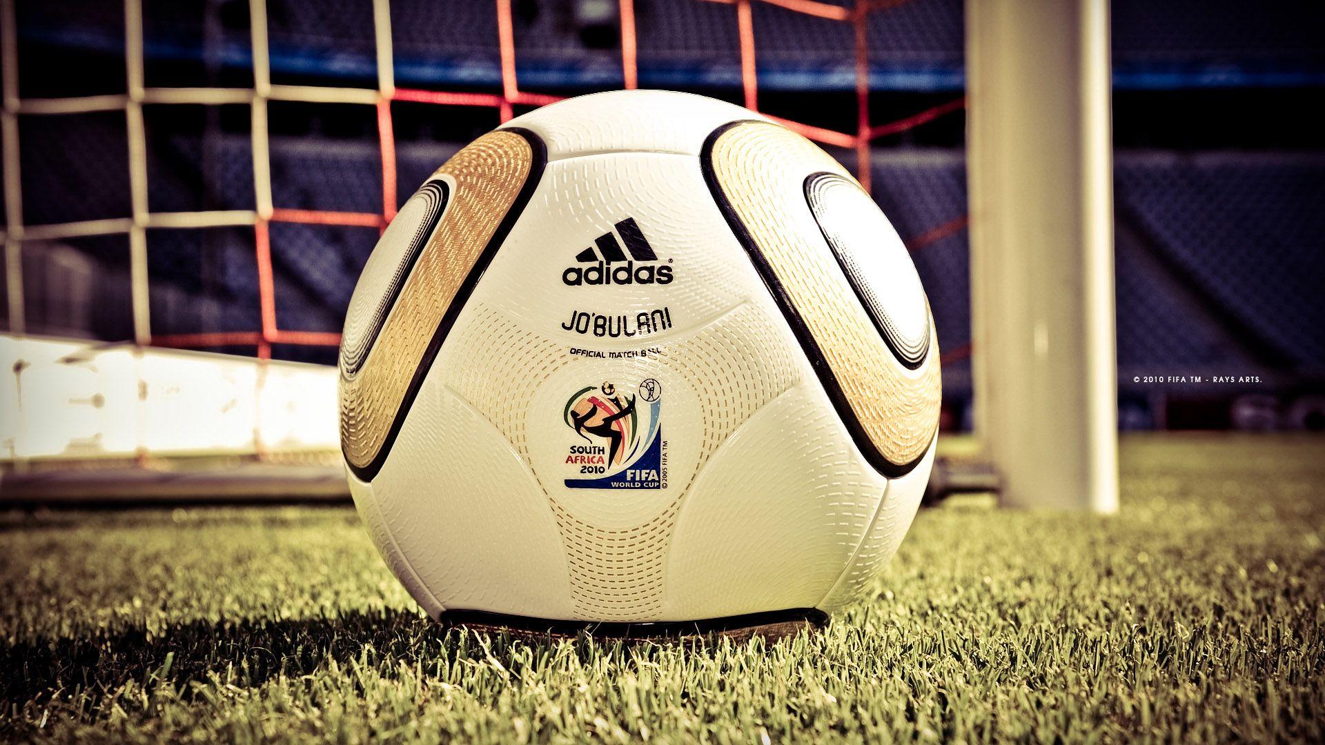 Adidas Jo'bulani, Official Final Ball of FIFA World Cup 2010. Football, Football wallpaper, Soccer predictions