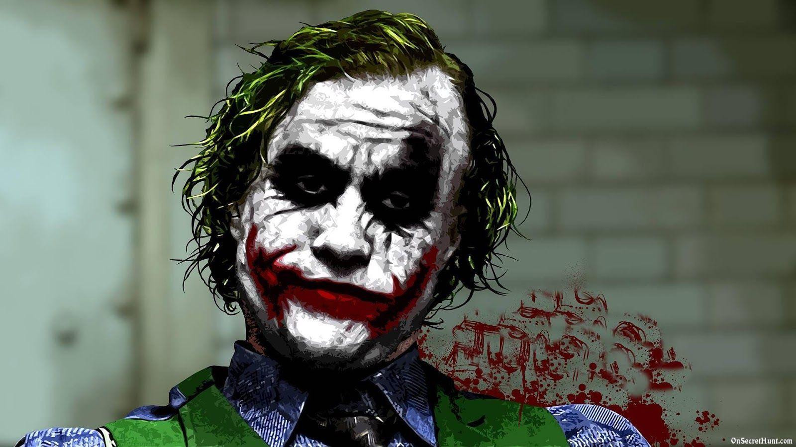 XBX:83 Wallpaper, HD Quality Awesome Joker Picture Collection