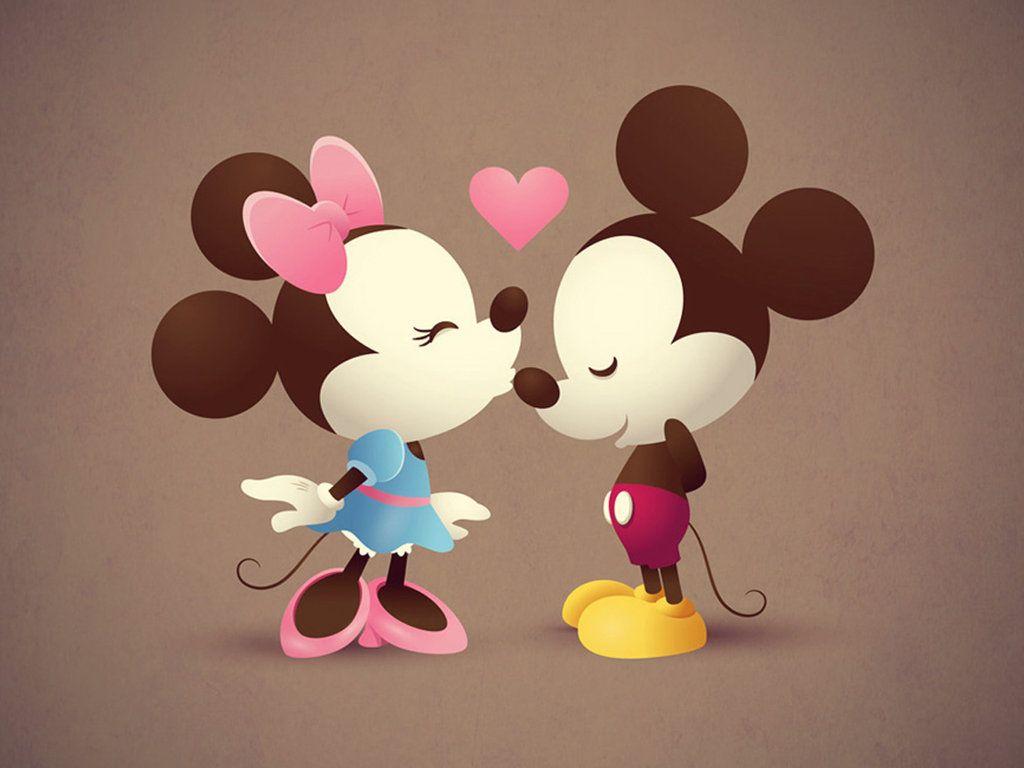 WALLPAPERS DISNEY MAUSE