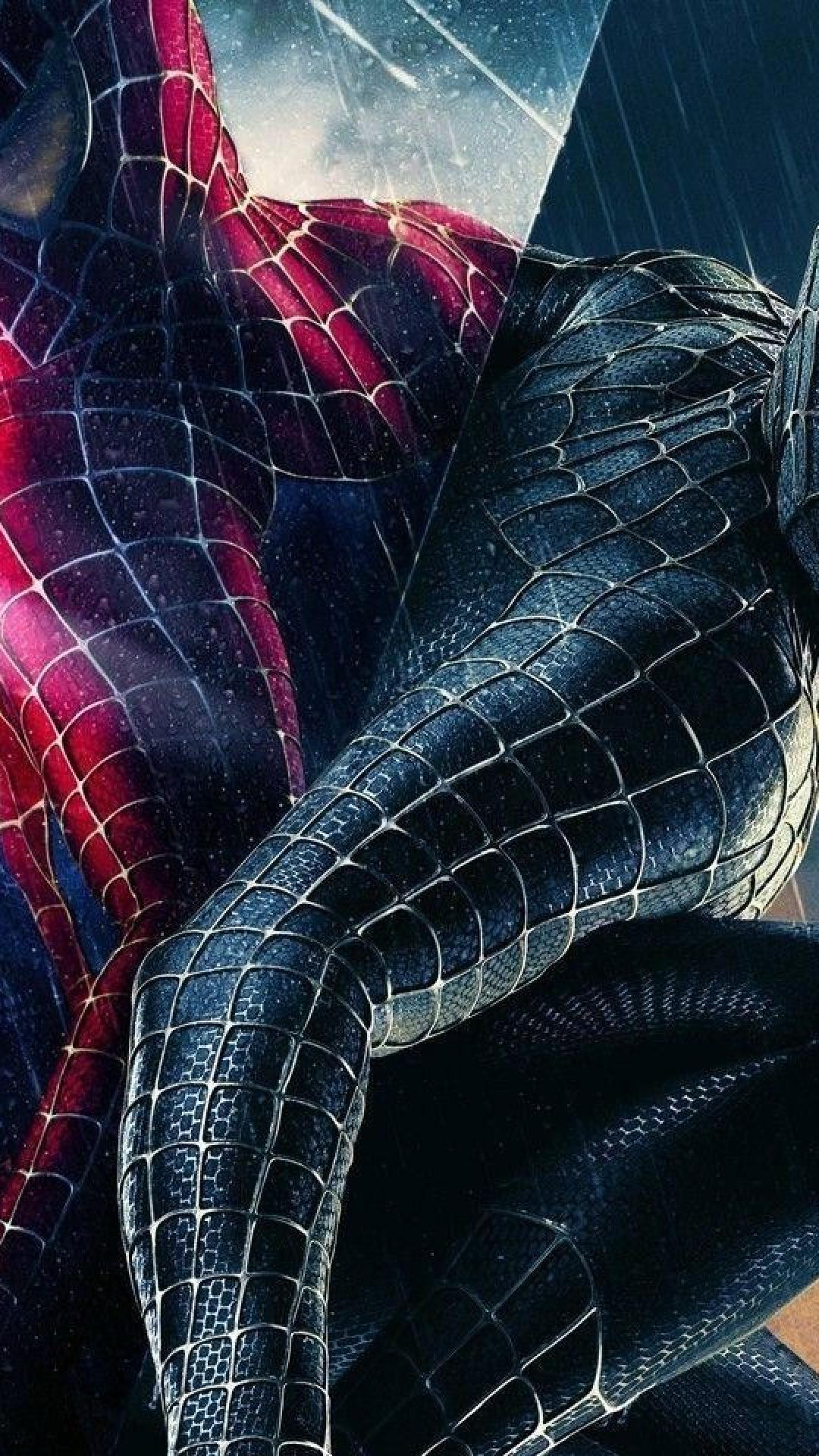 Spider Man Spiderman 3 Wallpaper