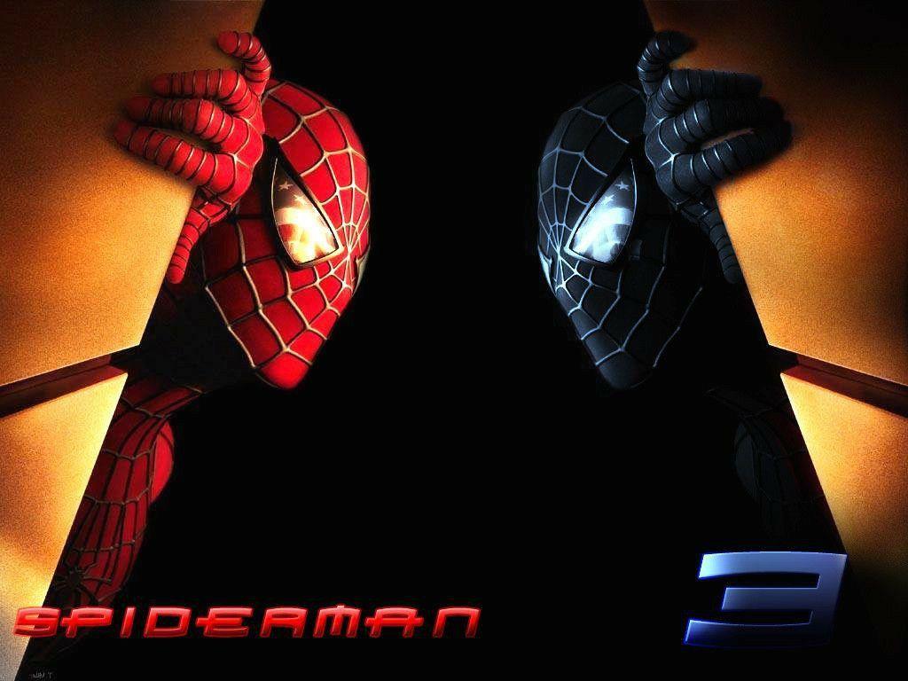 Hd Spiderman Wallpaper