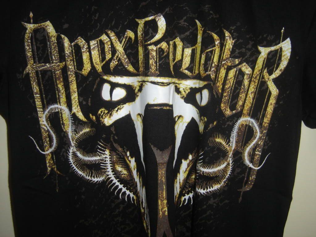 Apex Predator RKO Randy Orton image. Beautiful image HD Picture