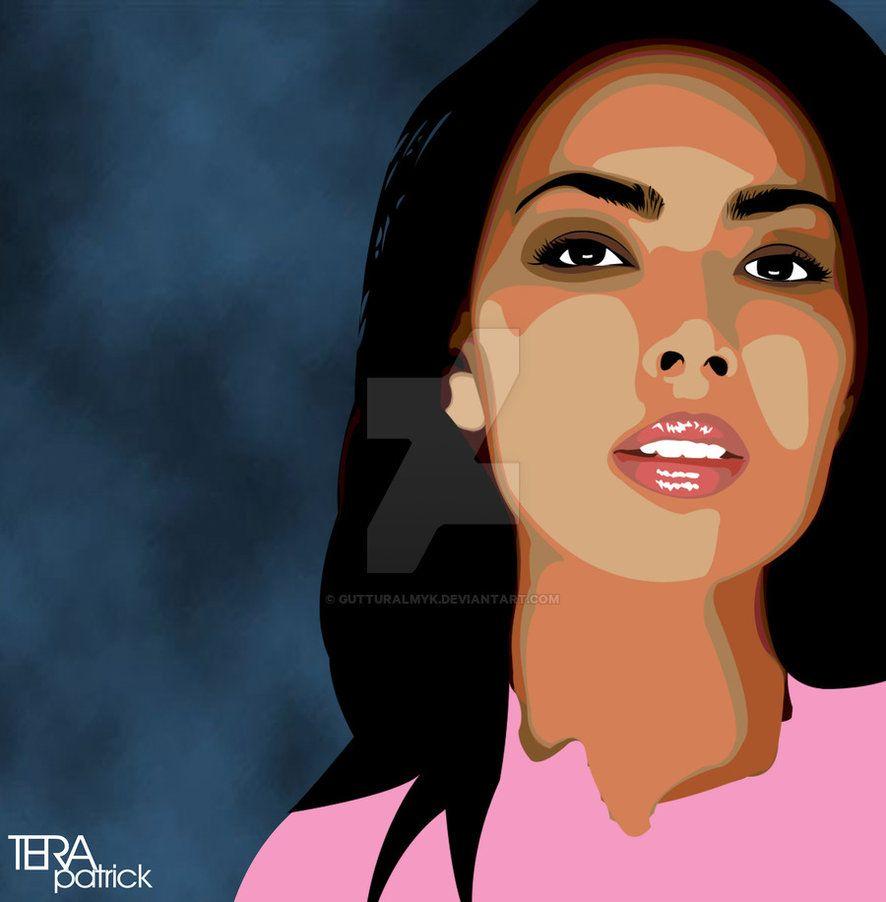 tera patrick
