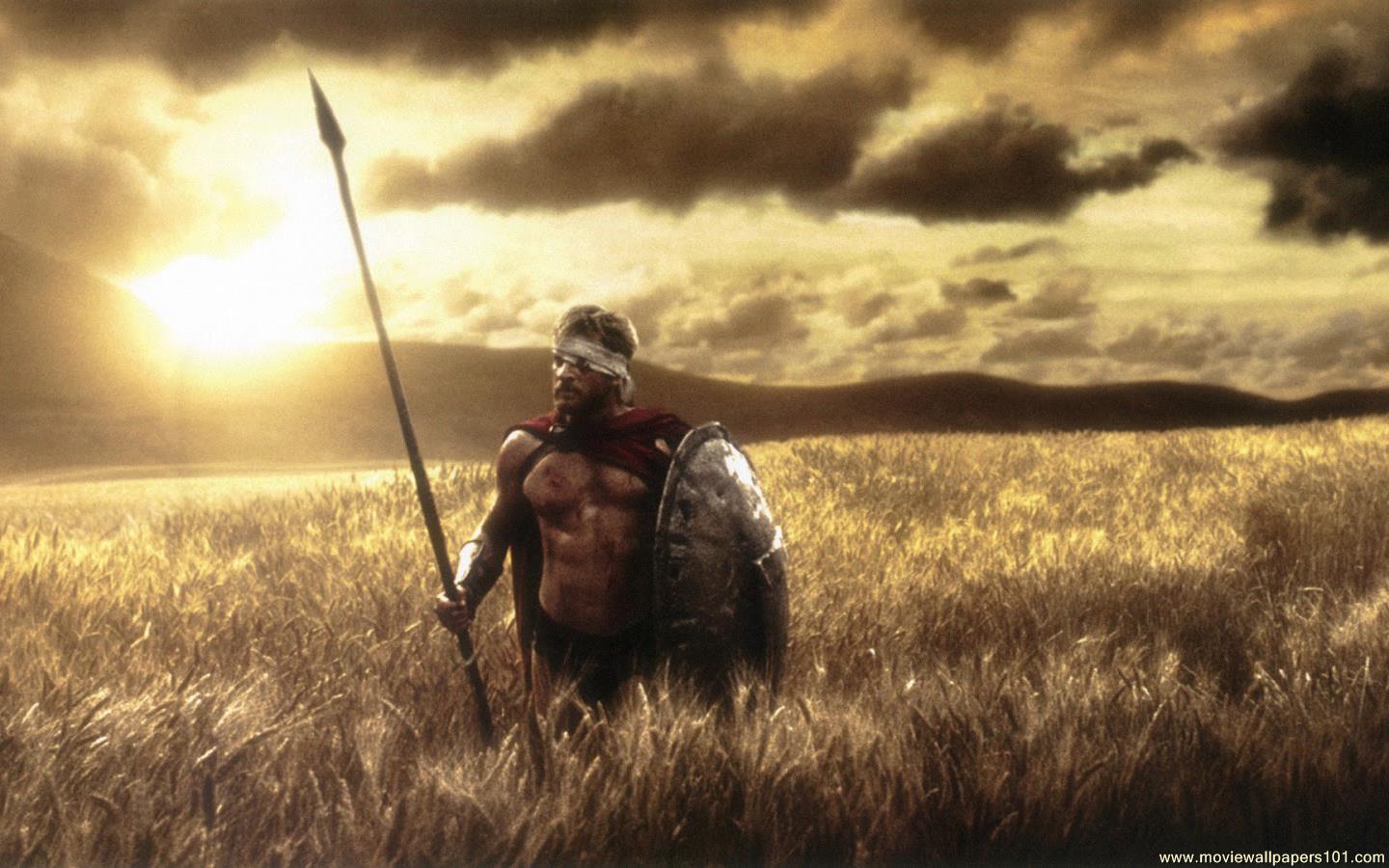 300: Rise of an Empire wallpaper - (1440x900), MovieWallpaper101.com