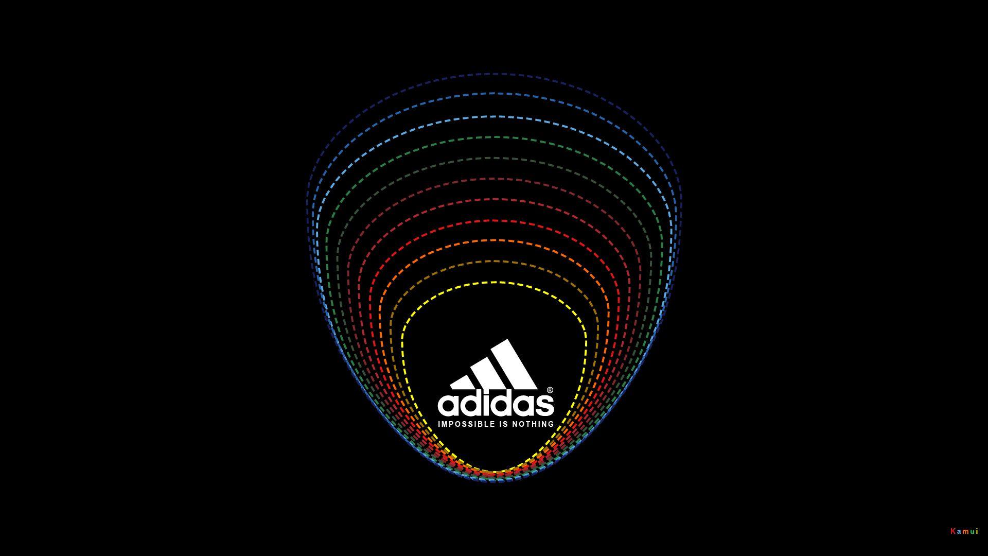 Adidas Wallpaper High Quality