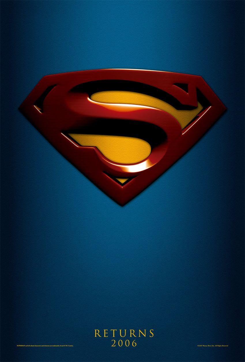 Download Superman Returns Wallpaper IPhone HD Mobile Image Free