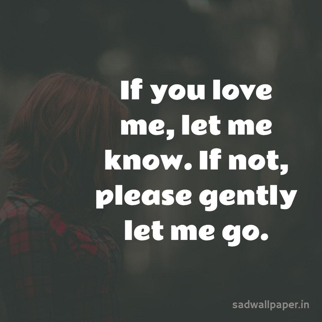 sad love wallpaper hd
