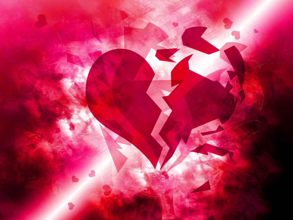 Amazing Funny Picture: Beautiful Heart Picture & Wallpaper