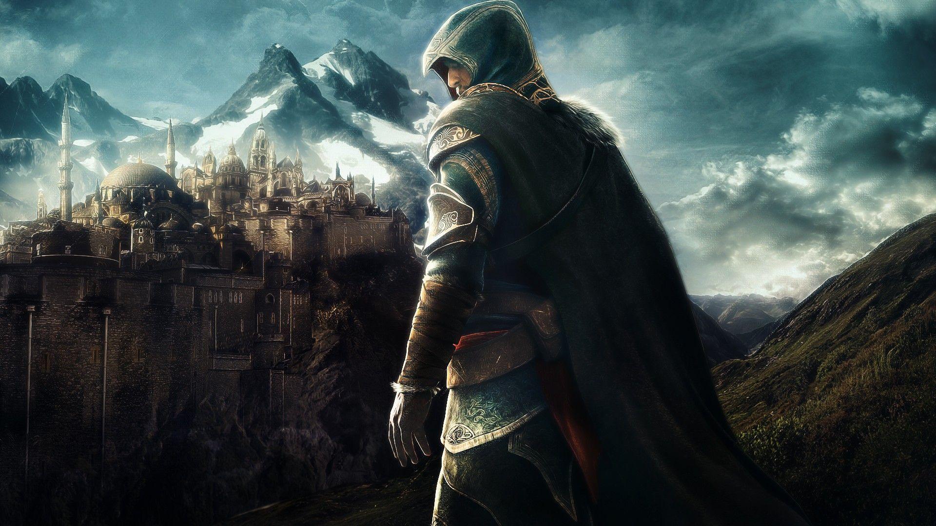 Full HD Game Wallpapers 1920x1080 Wallpaper Cave