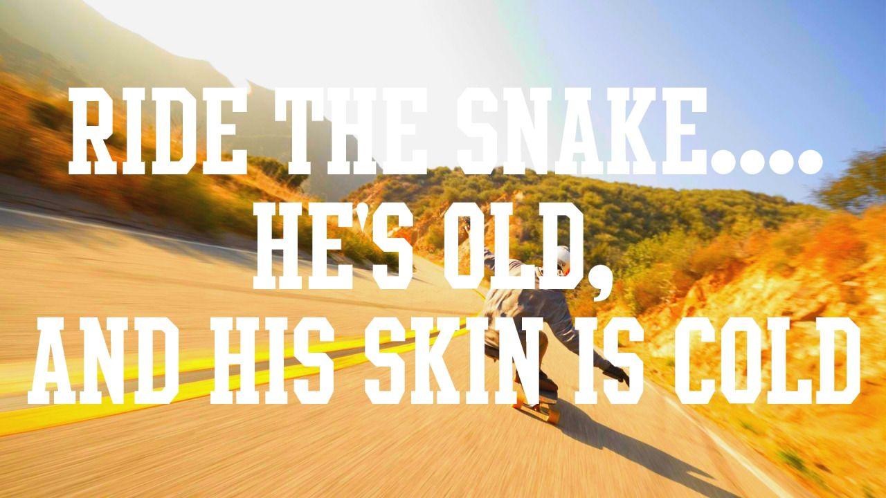 image of Longboard Wallpaper