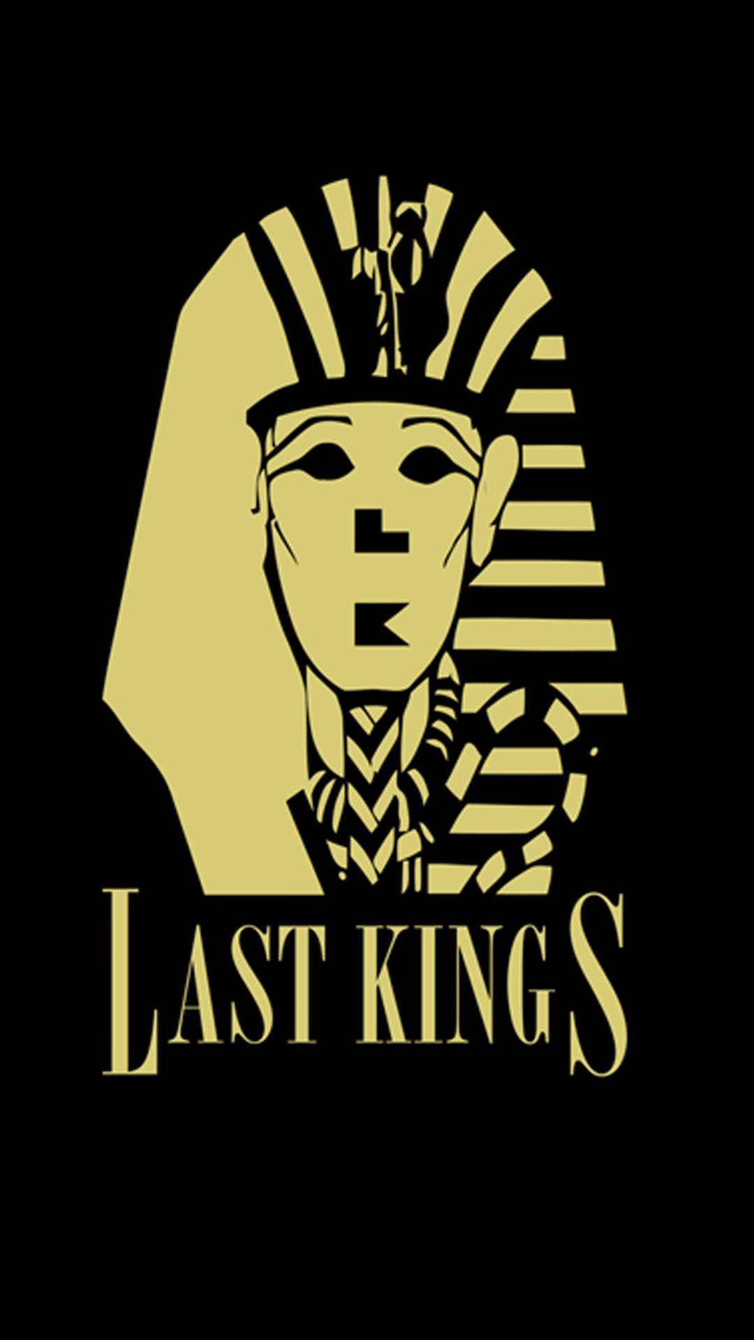 image of Last Kings Wallpaper Gold - #SpaceHero