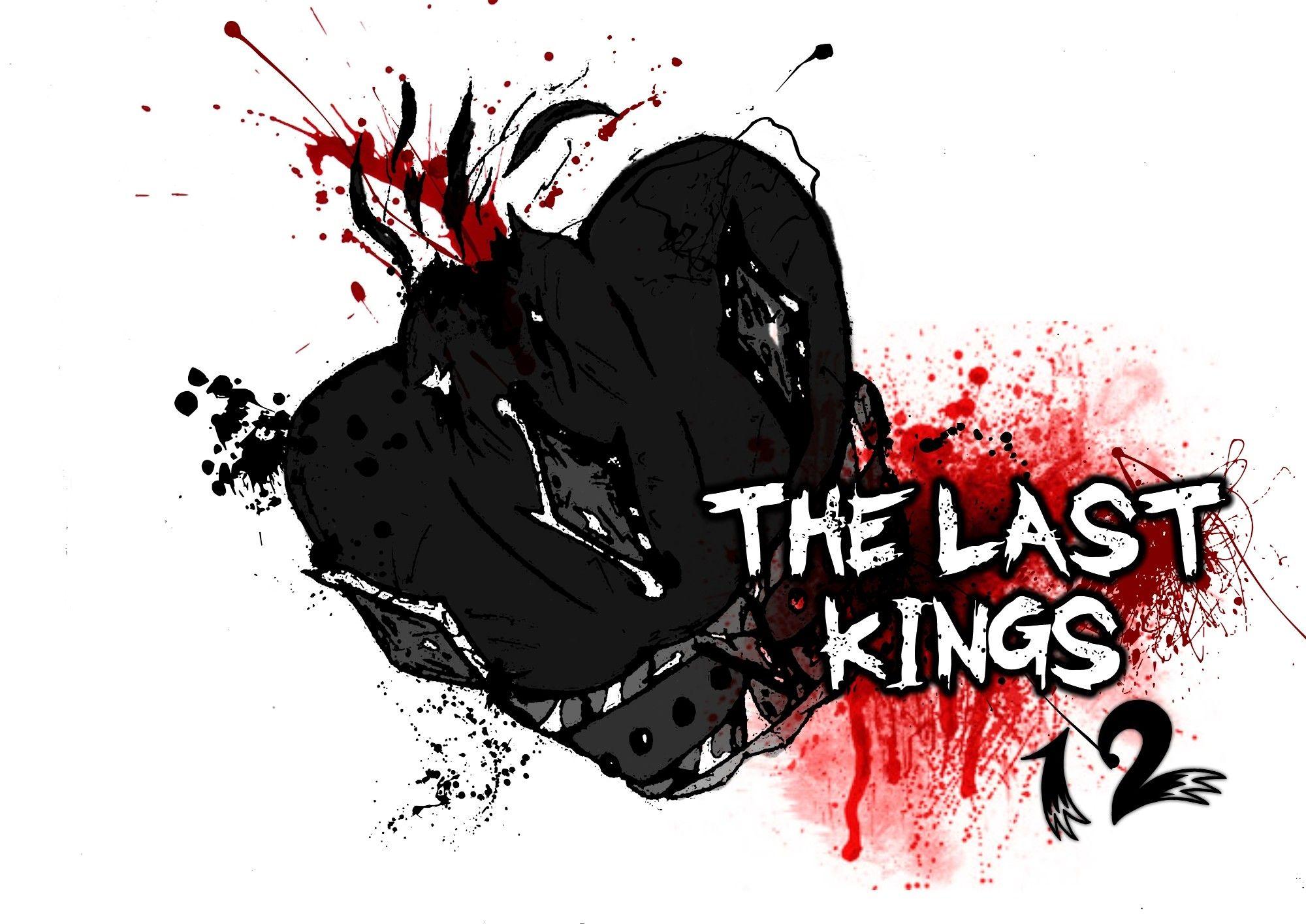 Tyga Last Kings Wallpaper HD