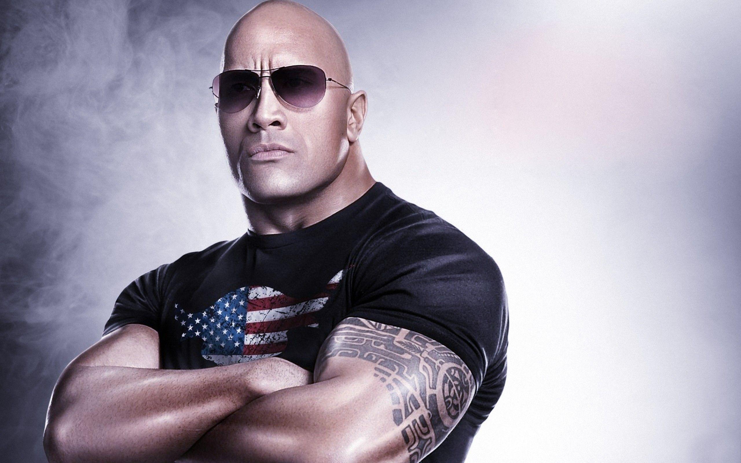 John Cena HD Wallpaper