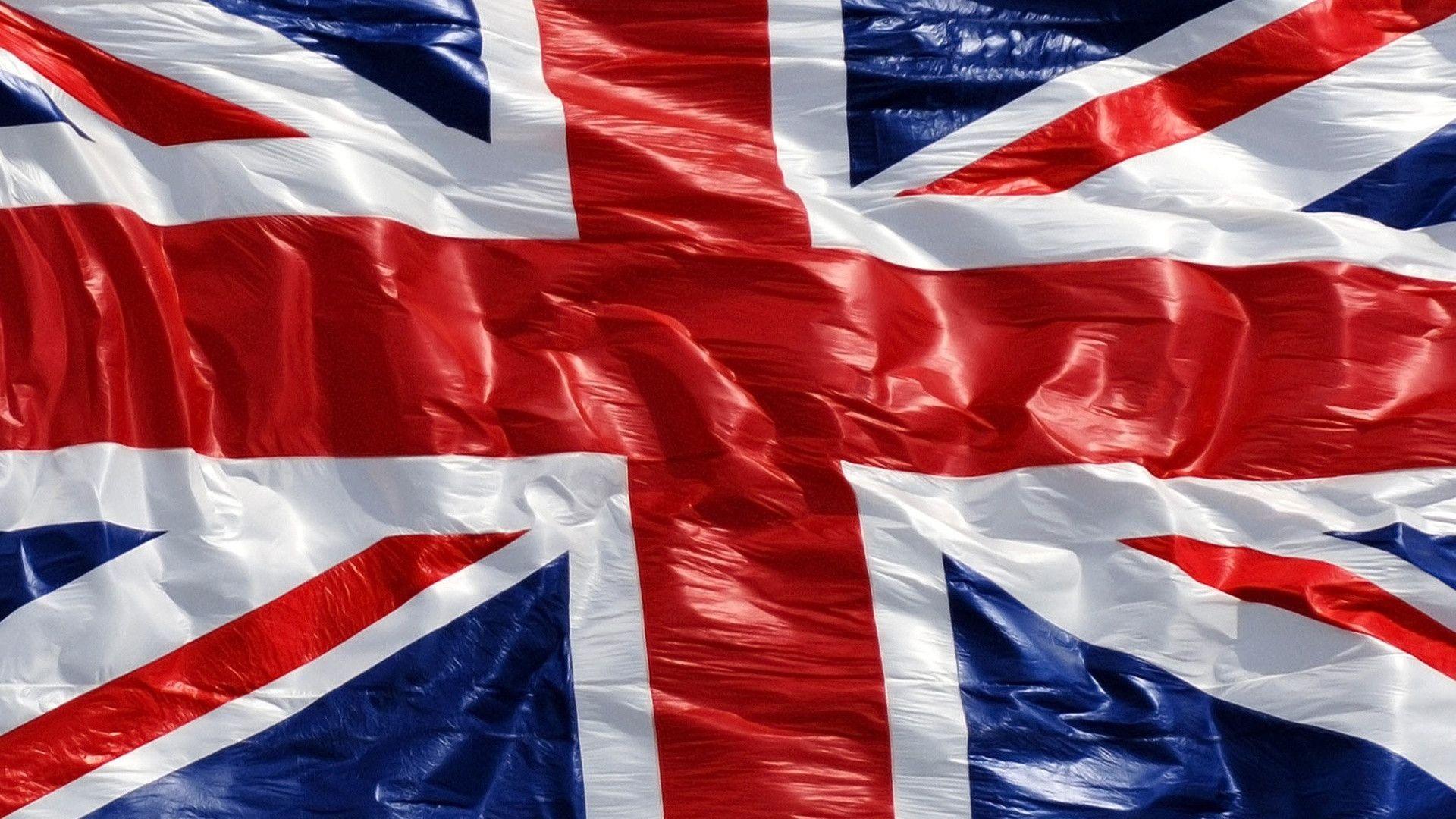 Britain Flag Texture Desktop Wallpaper Download