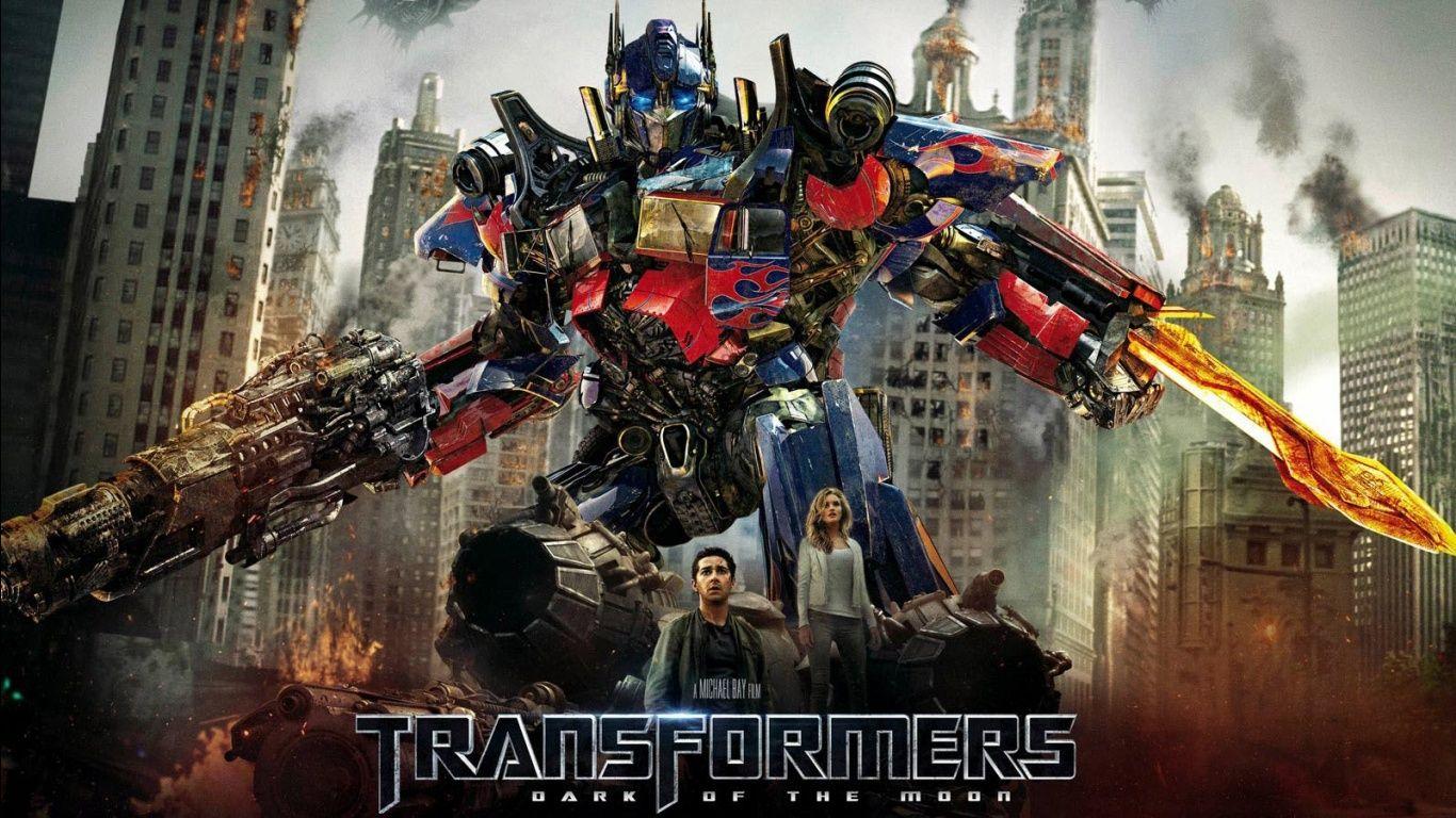 HD Transformers Wallpaper Background For Free Download. Best