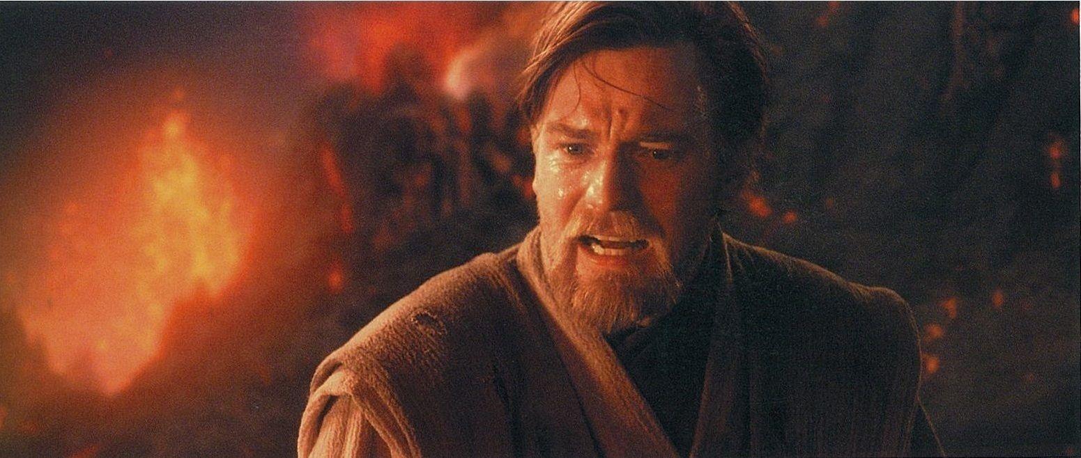 Ben Kenobi And Luke Skywalker Image Obi Wan HD Wallpaper