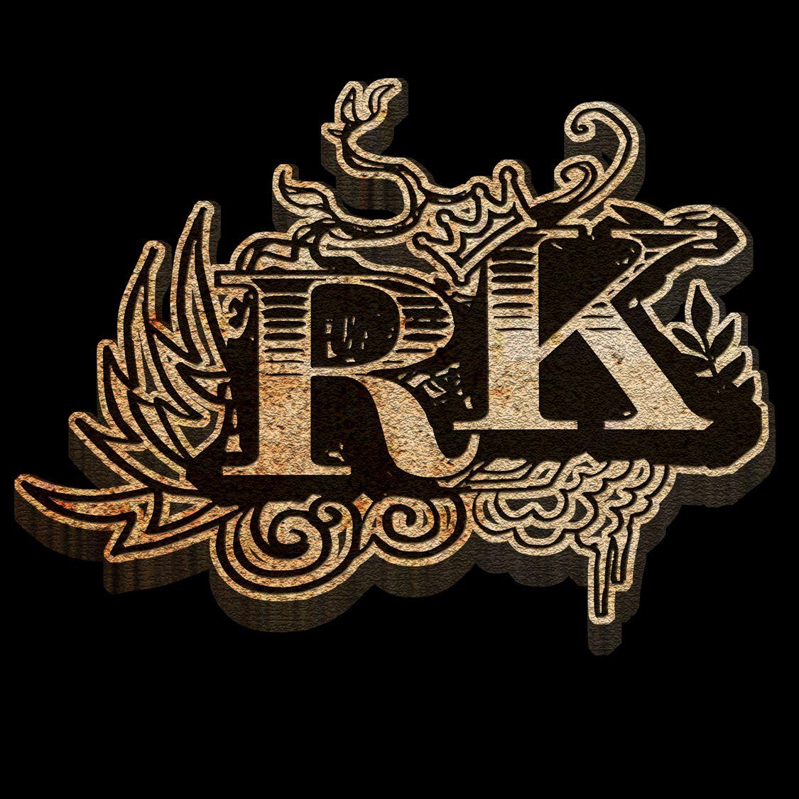 R K 3D Wallpaper image picture. Free Download Wallpaper