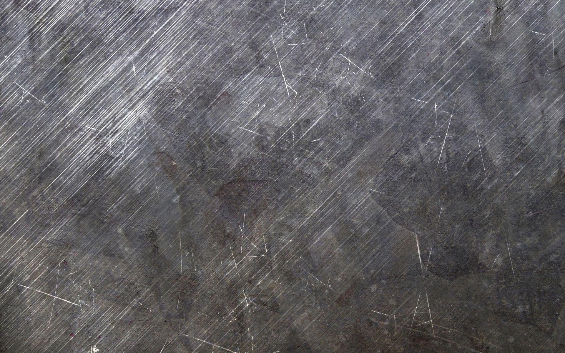 Wallpaper, metal, background, scratches, surface 1920x1200