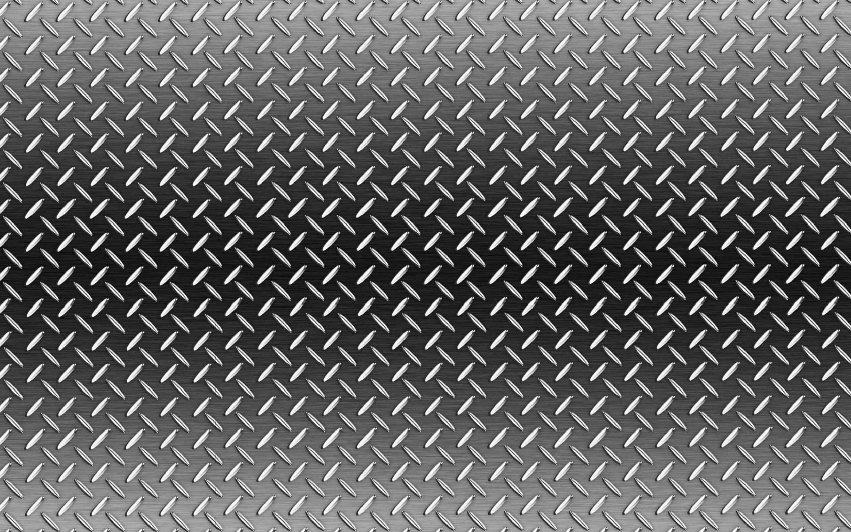 Metal Background HD Wallpaper