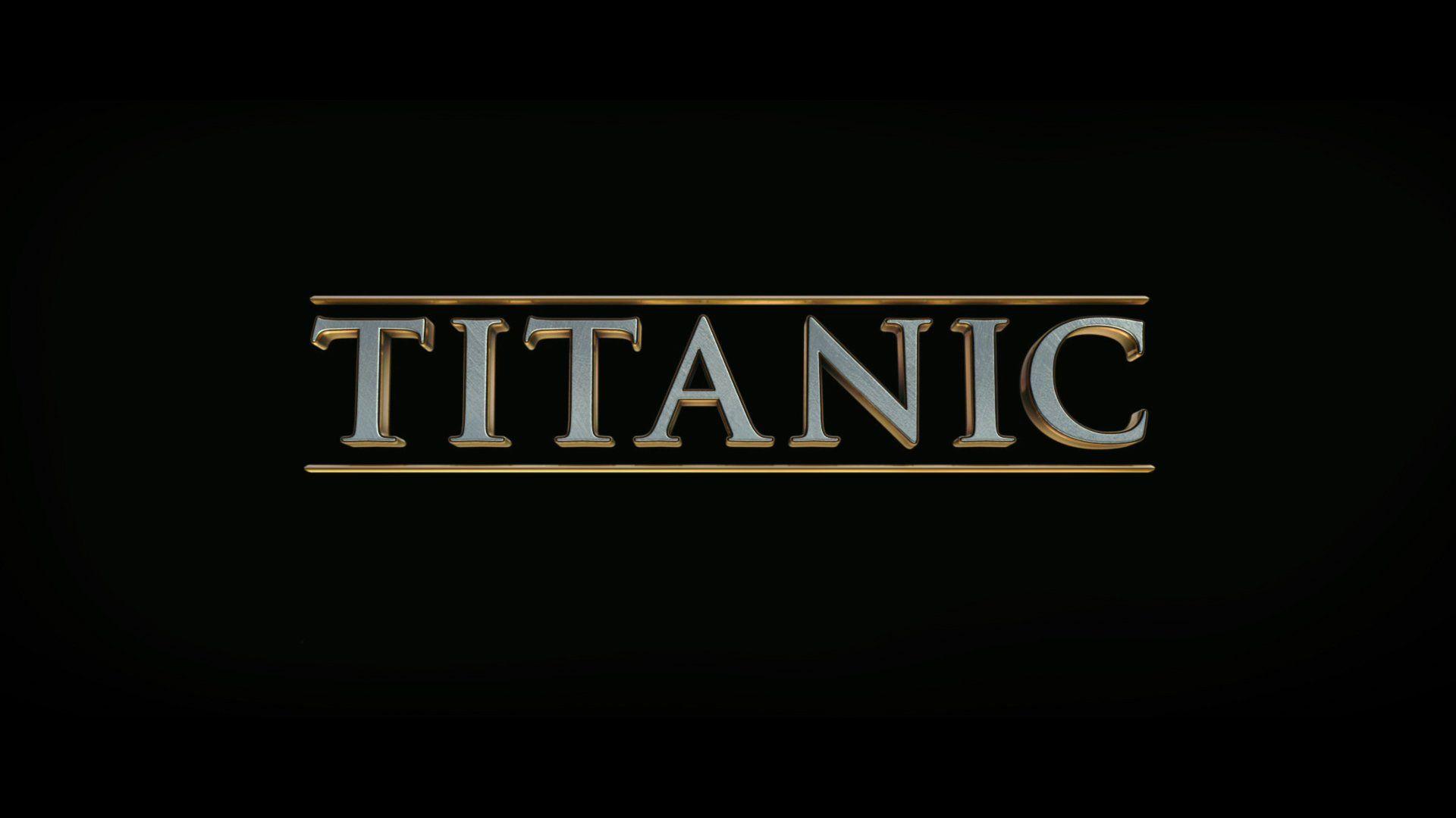 HD Titanic