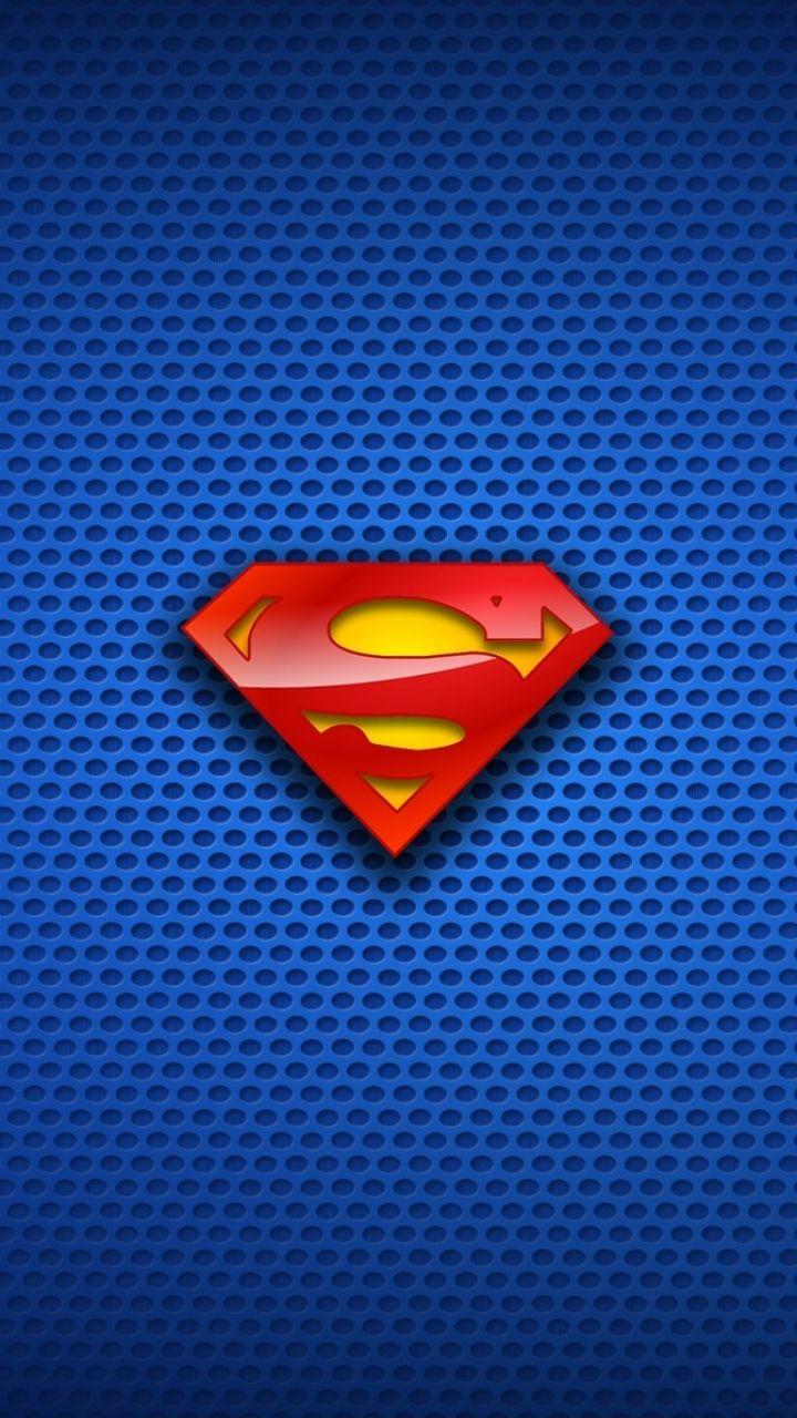 720x1280 Mobile Wallpaper Superman 720×1280