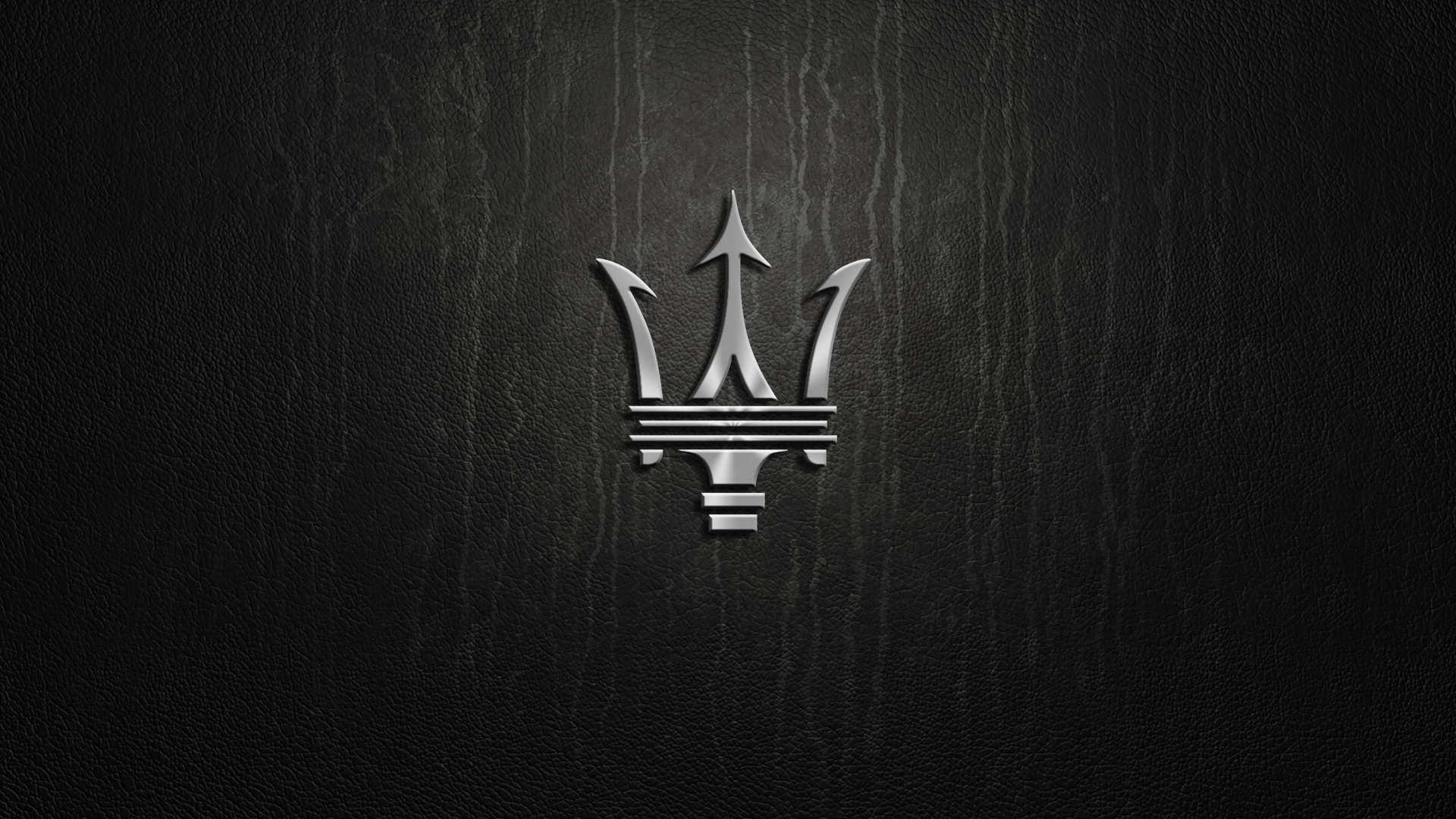 Maserati Logo Desktop Wallpaper 59088 1920x1080 px