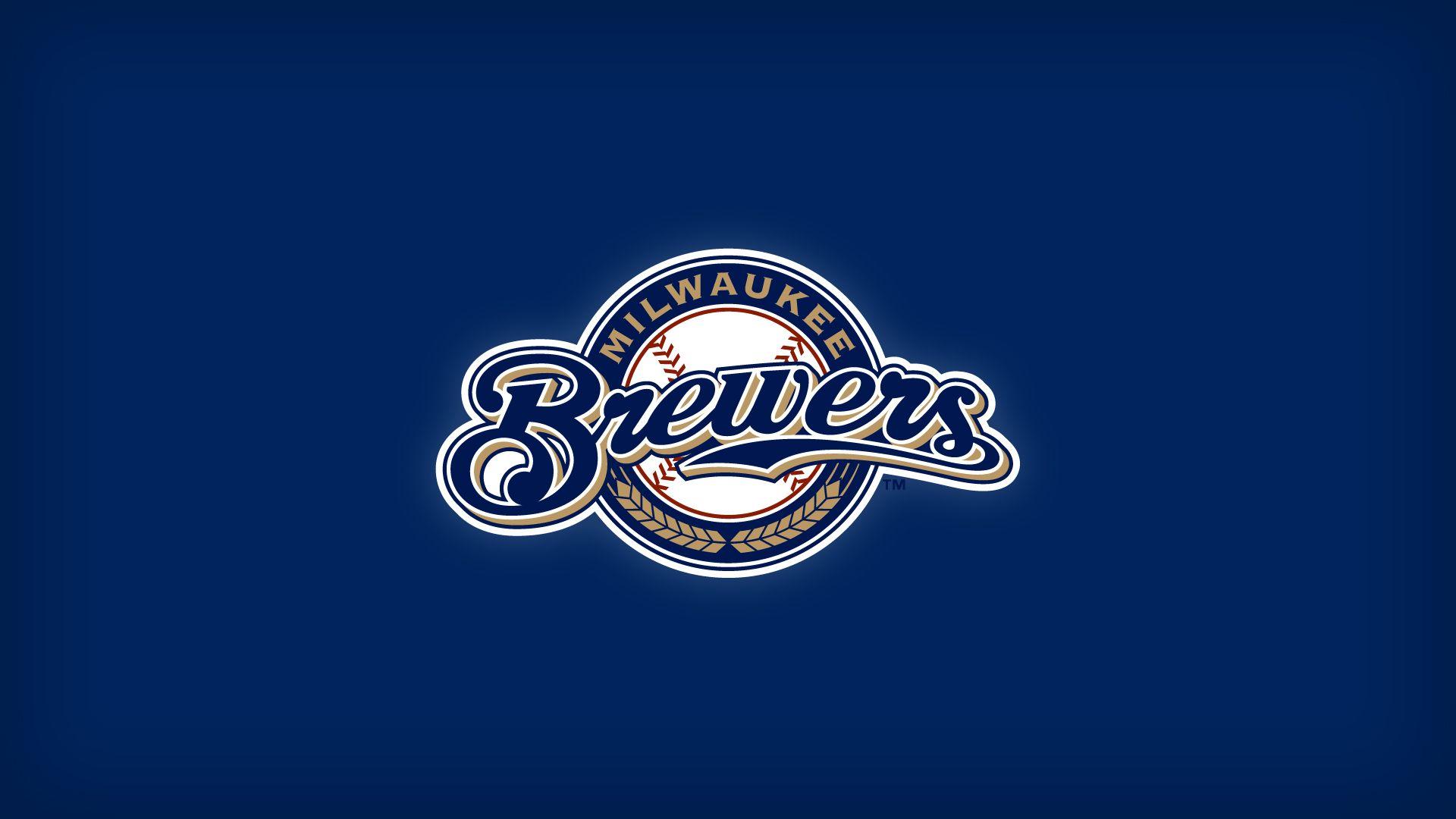 Brewers Wallpaper