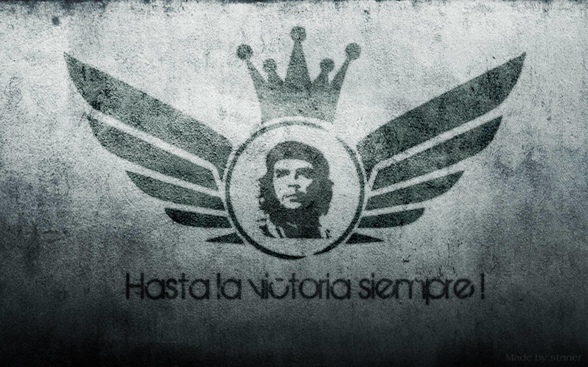 Che Guevara Wallpaper HD 4 HD Wallpaper