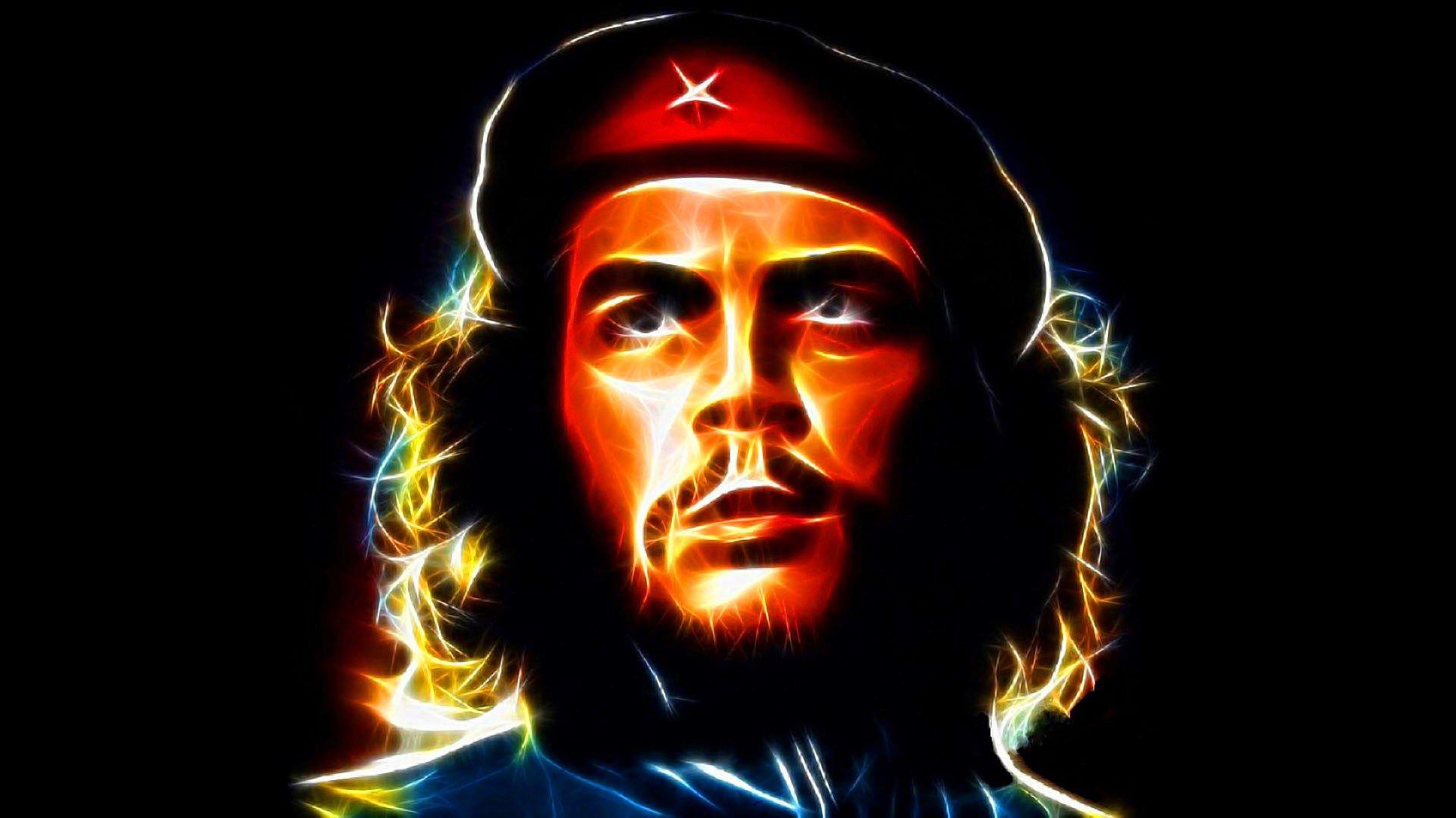 Che Guevara Wallpaper HD 8 HD Wallpaper