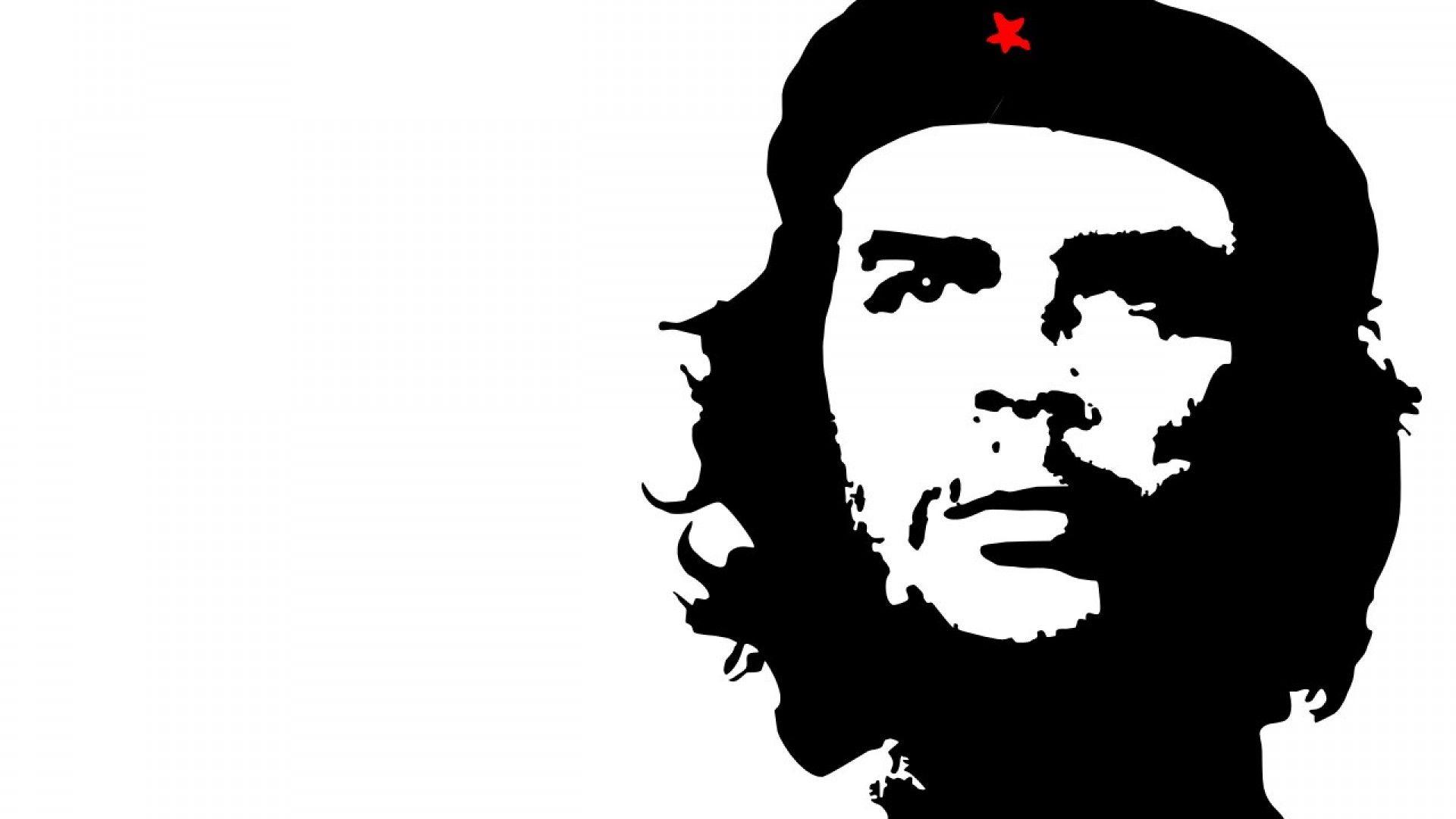 Che Guevara HD Wallpapers / Desktop and Mobile Images & Photos