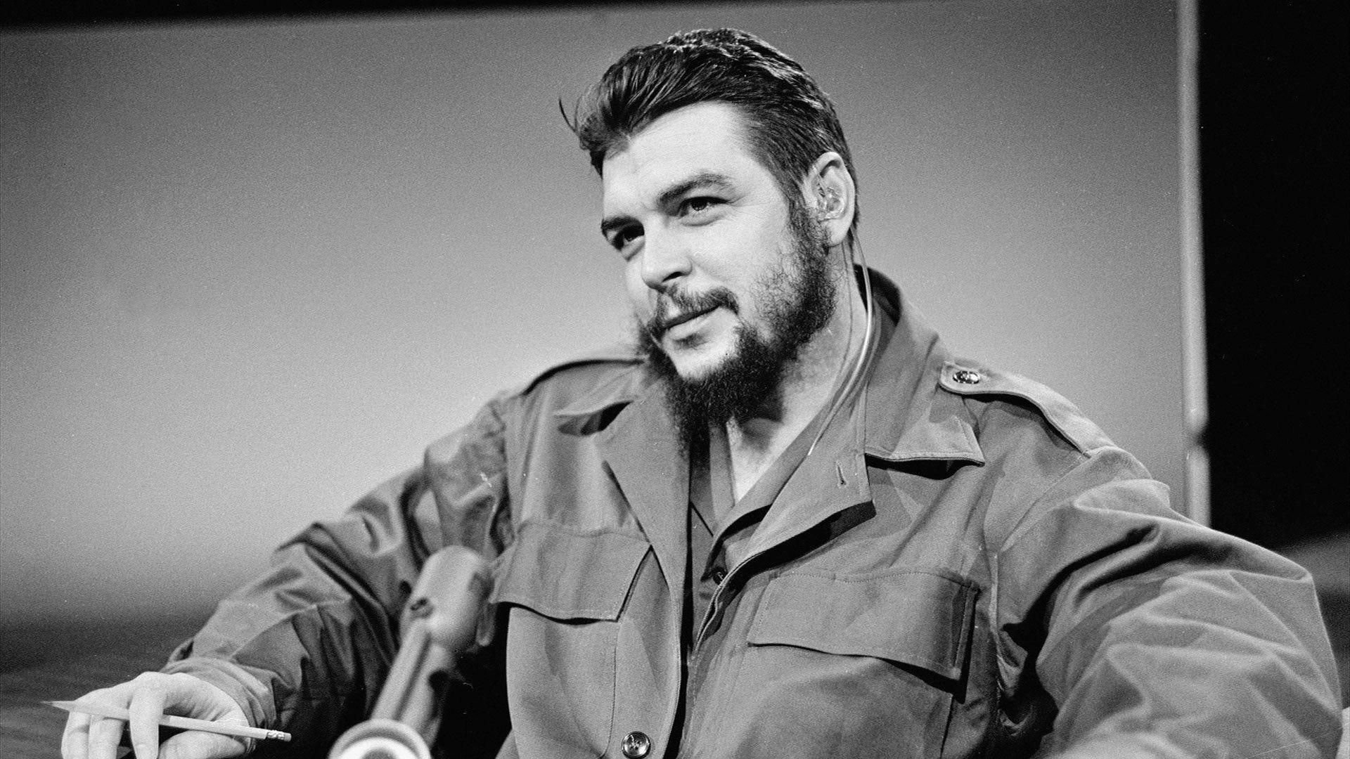 Che Guevara Wallpaper HD 17 HD Wallpaper