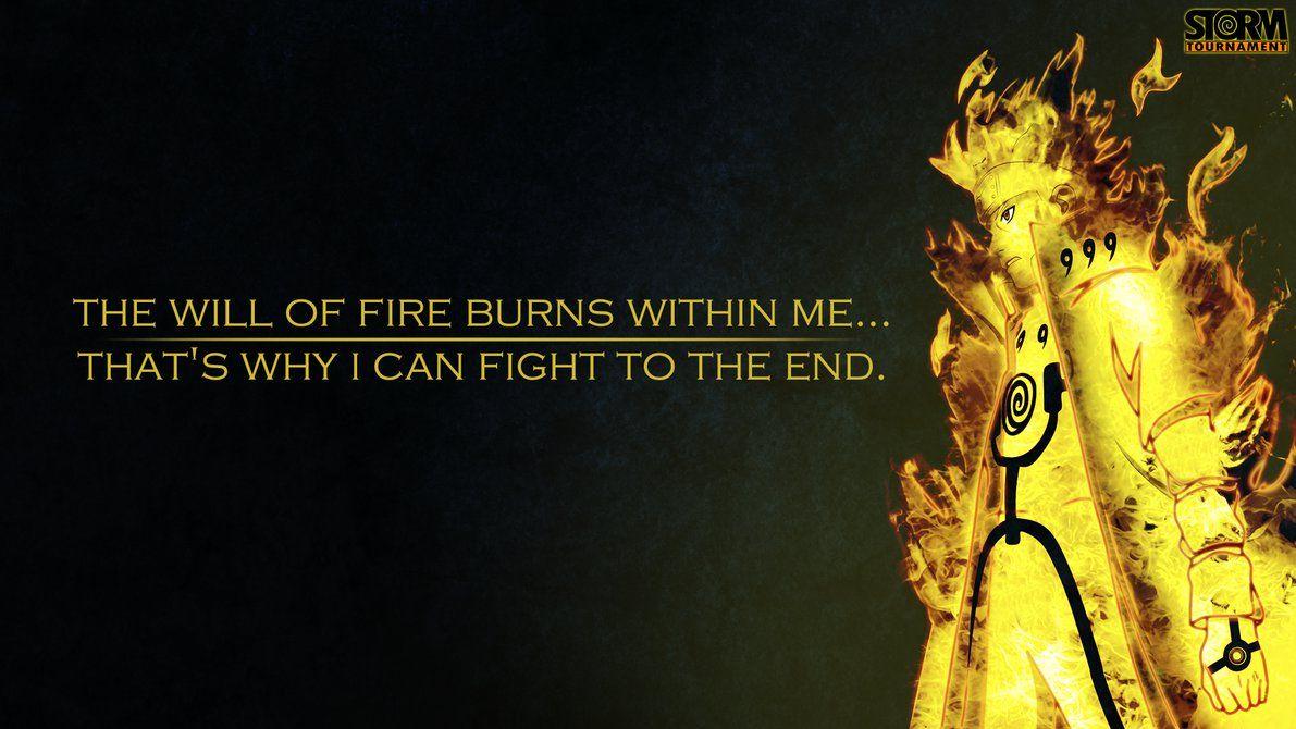 Minato Namikaze Wallpaper