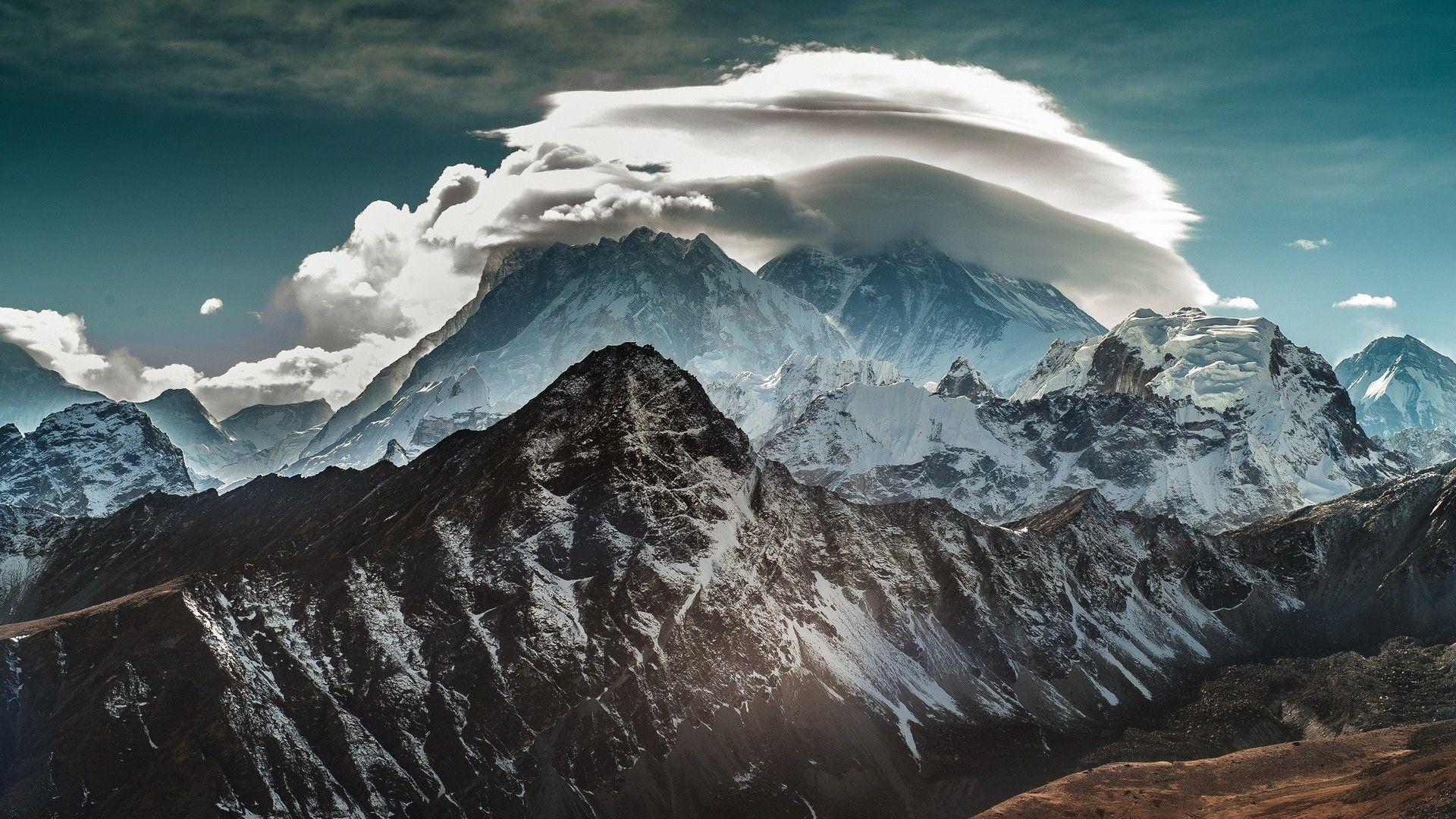 himalaya. Mountain picture, Mountain wallpaper, Mountain image