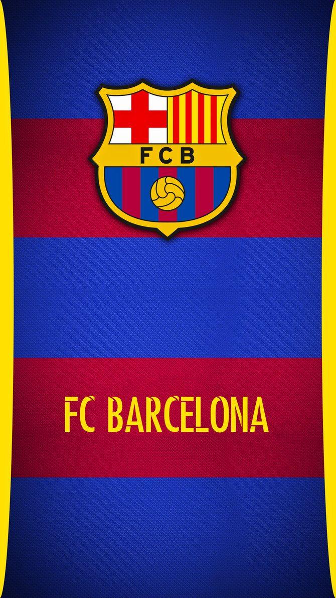 FC Barcelona SMARTPHONE wallpaper HD