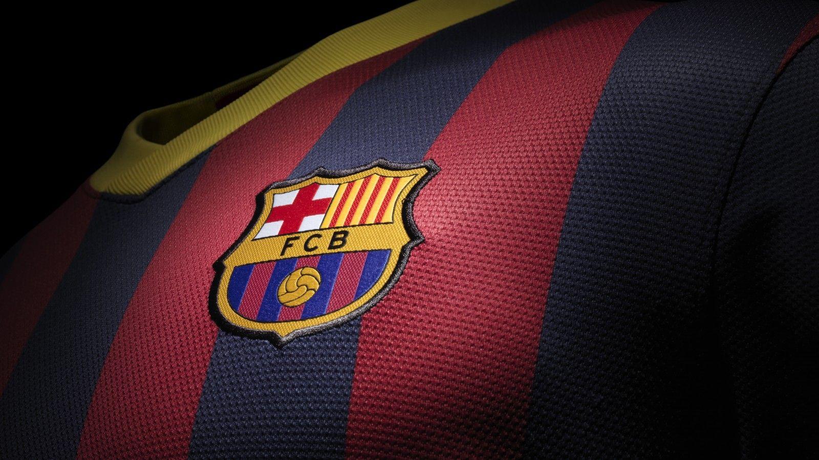 Wallpaper FC Barcelona, Futbol Club, HD, 5K, Sports